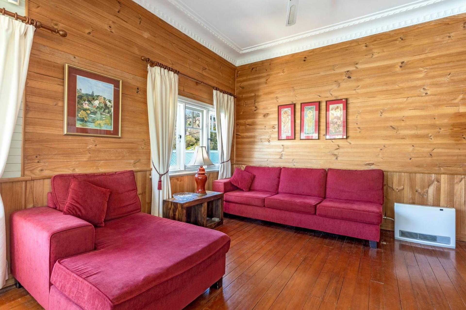 Keira Cottage