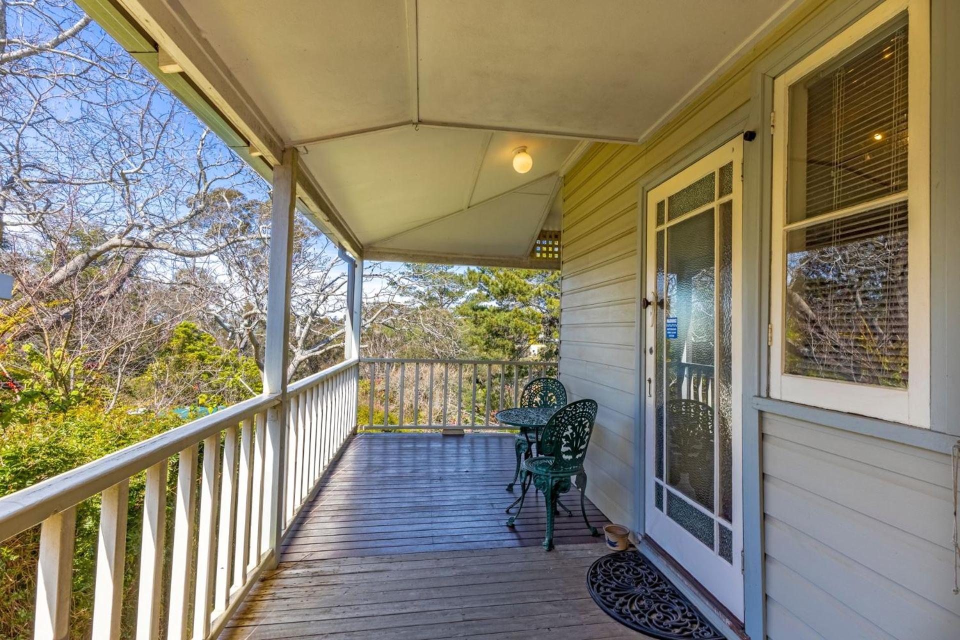 Keira Cottage