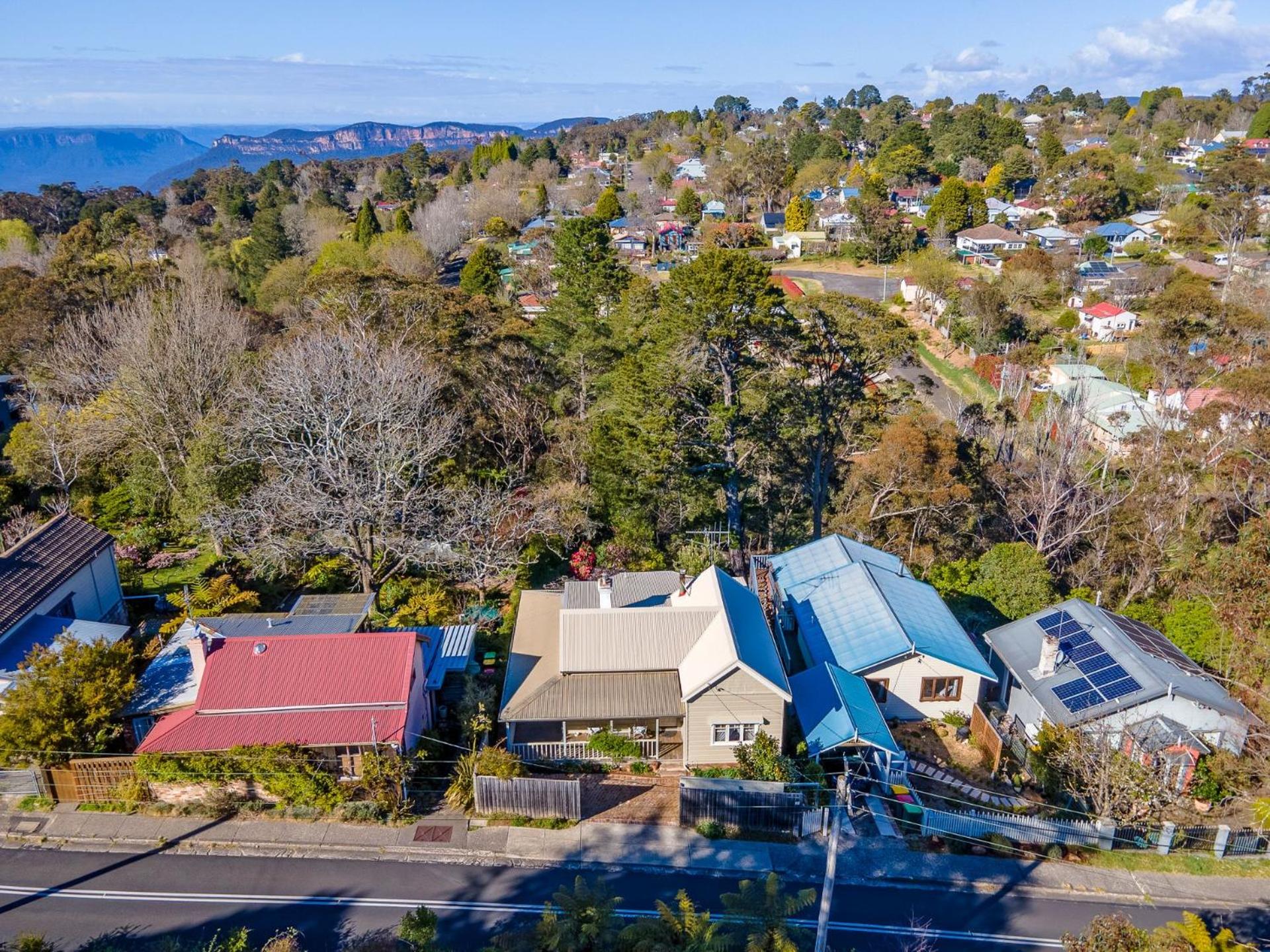 Keira Cottage