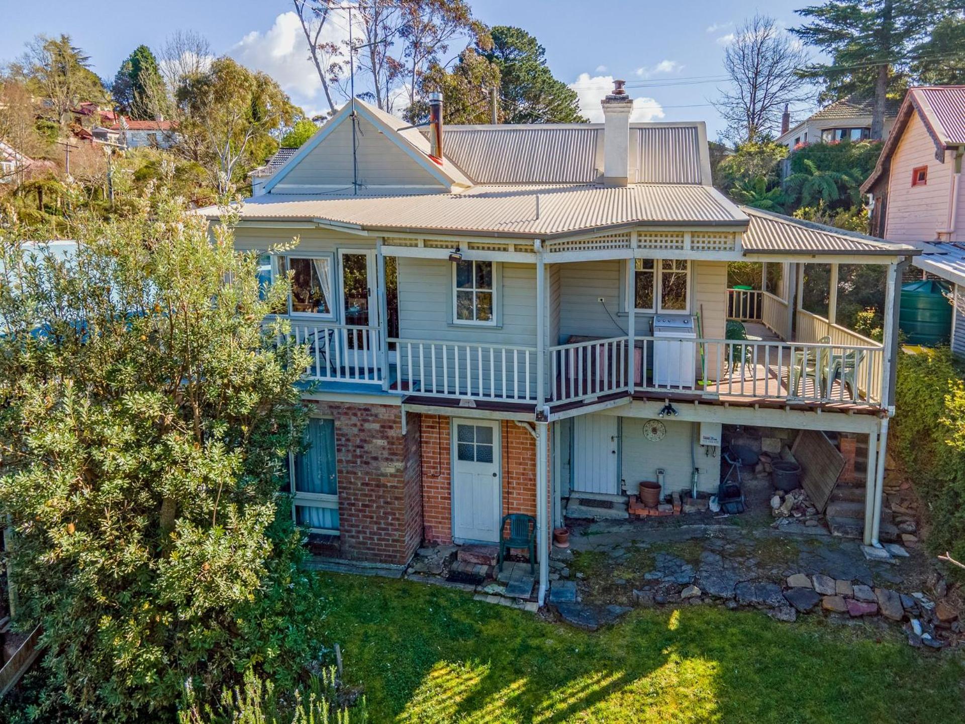 Keira Cottage