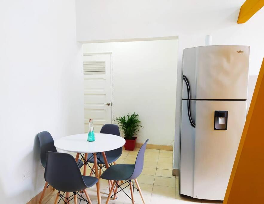 Apartamento centro histórico 303-2