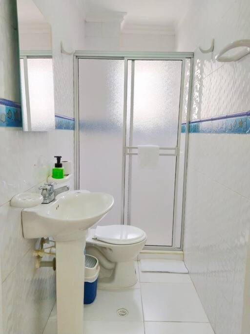 Apartamento centro histórico 303-2