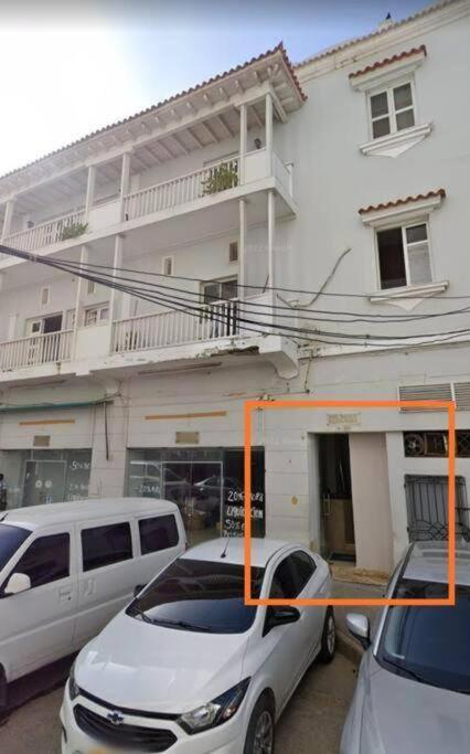 Apartamento centro histórico 303-2