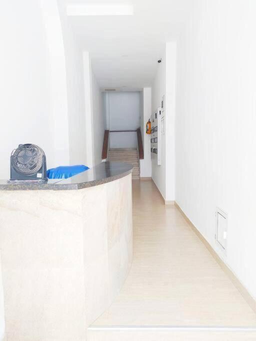 Apartamento centro histórico 303-2