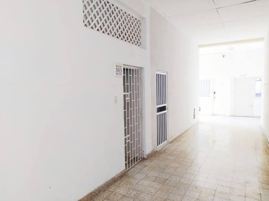 Apartamento centro histórico 303-2