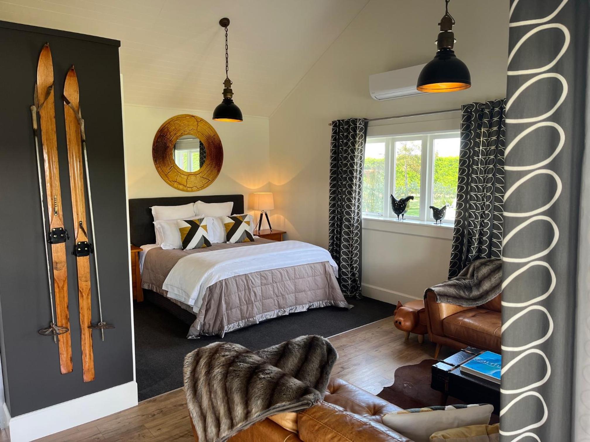 The Studio at Northfield view 5