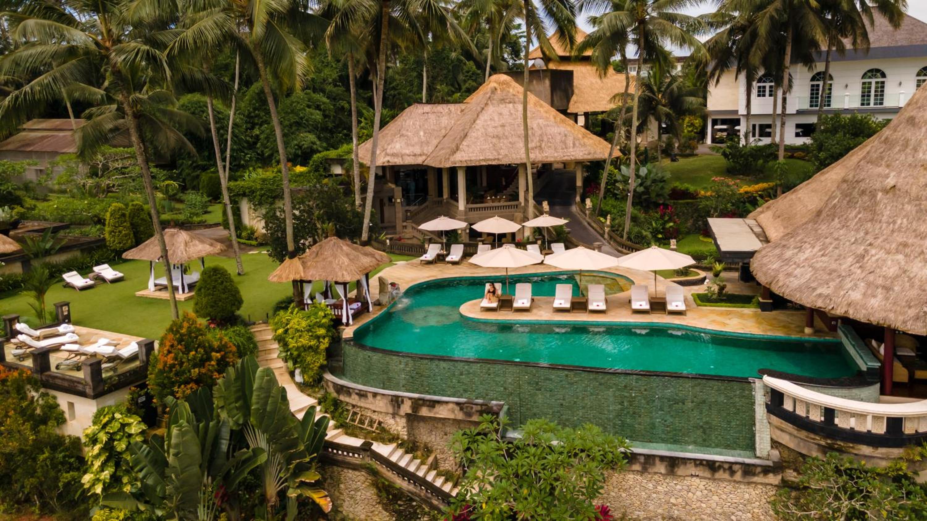 Viceroy Bali