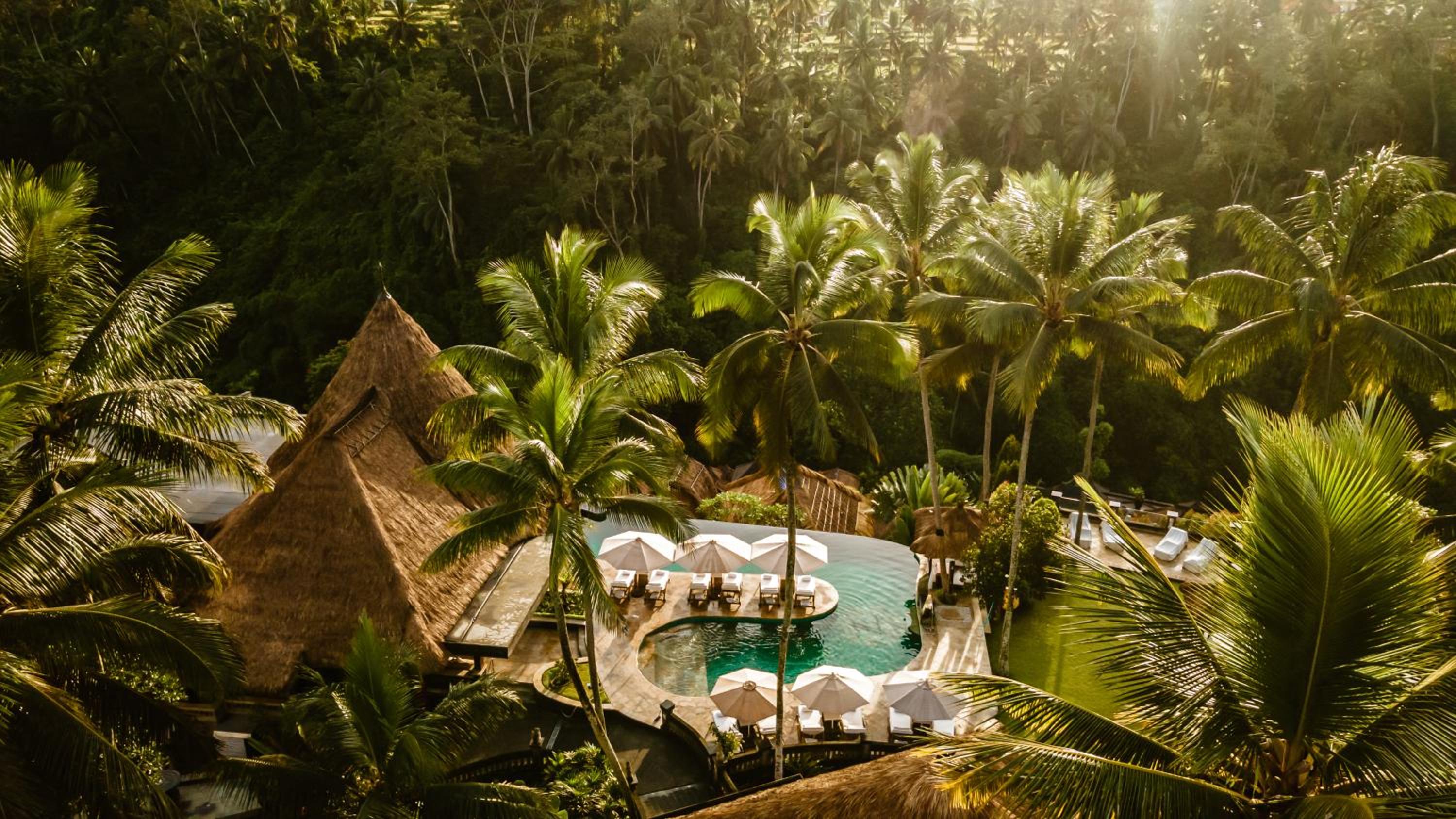 Viceroy Bali