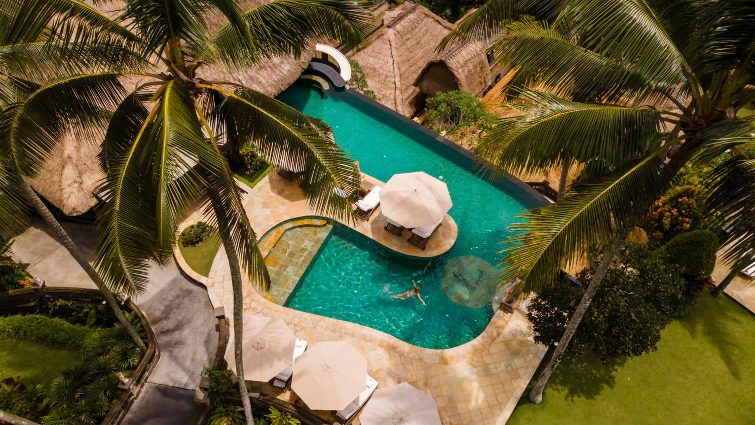 Viceroy Bali