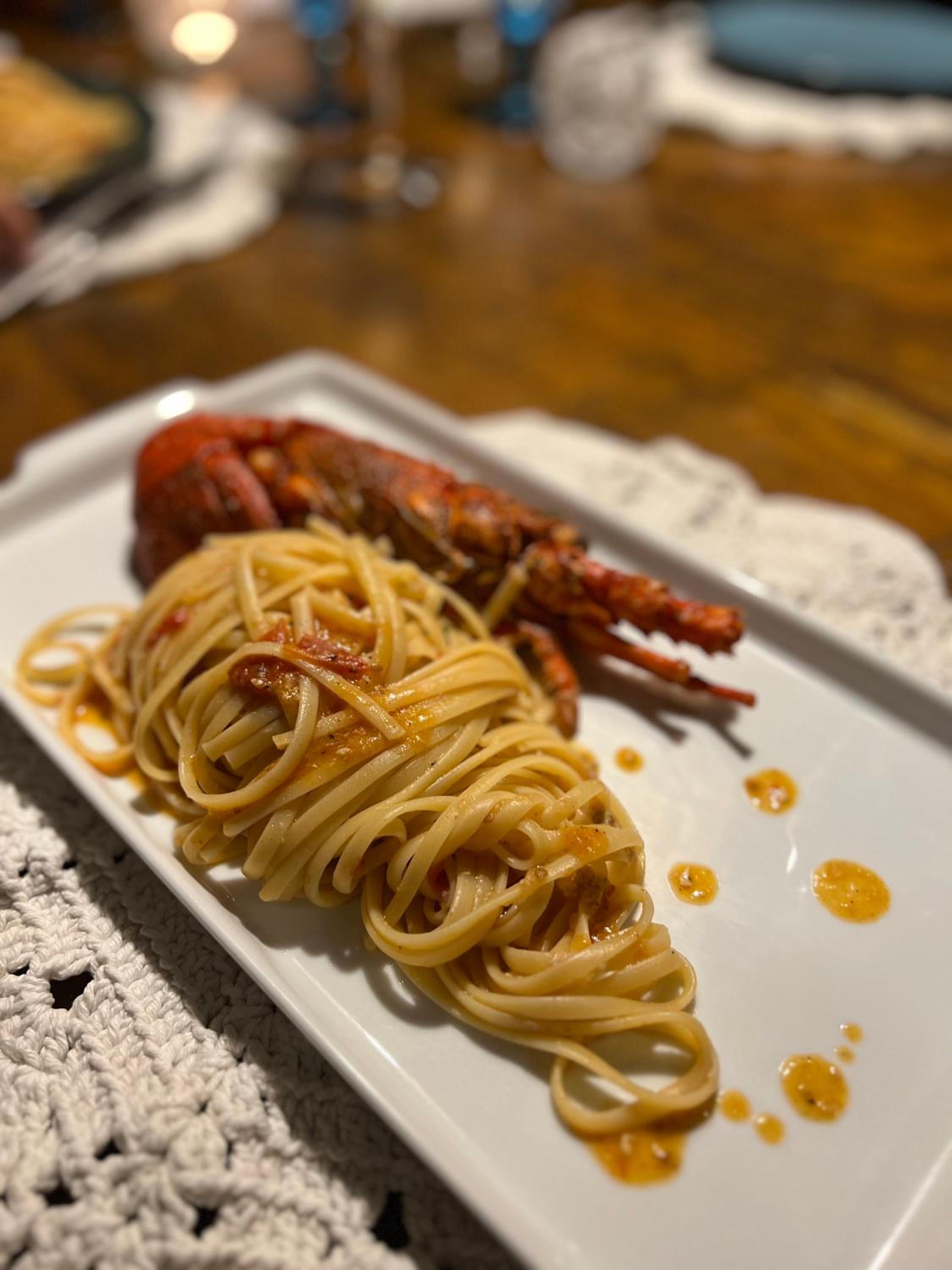 Locanda Ariramba