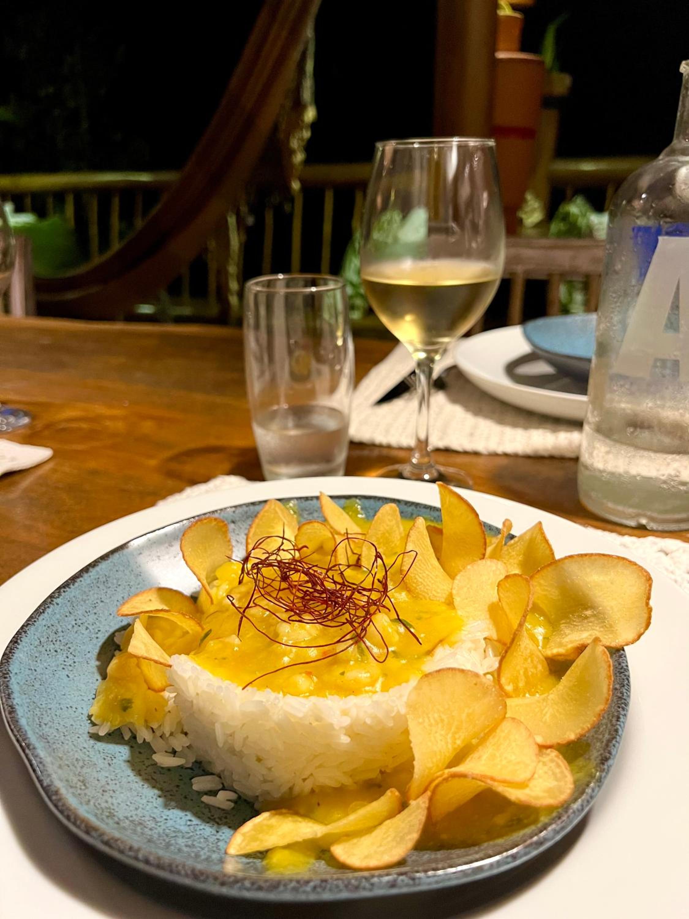 Locanda Ariramba