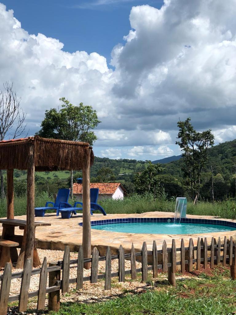 Recanto do Vale
