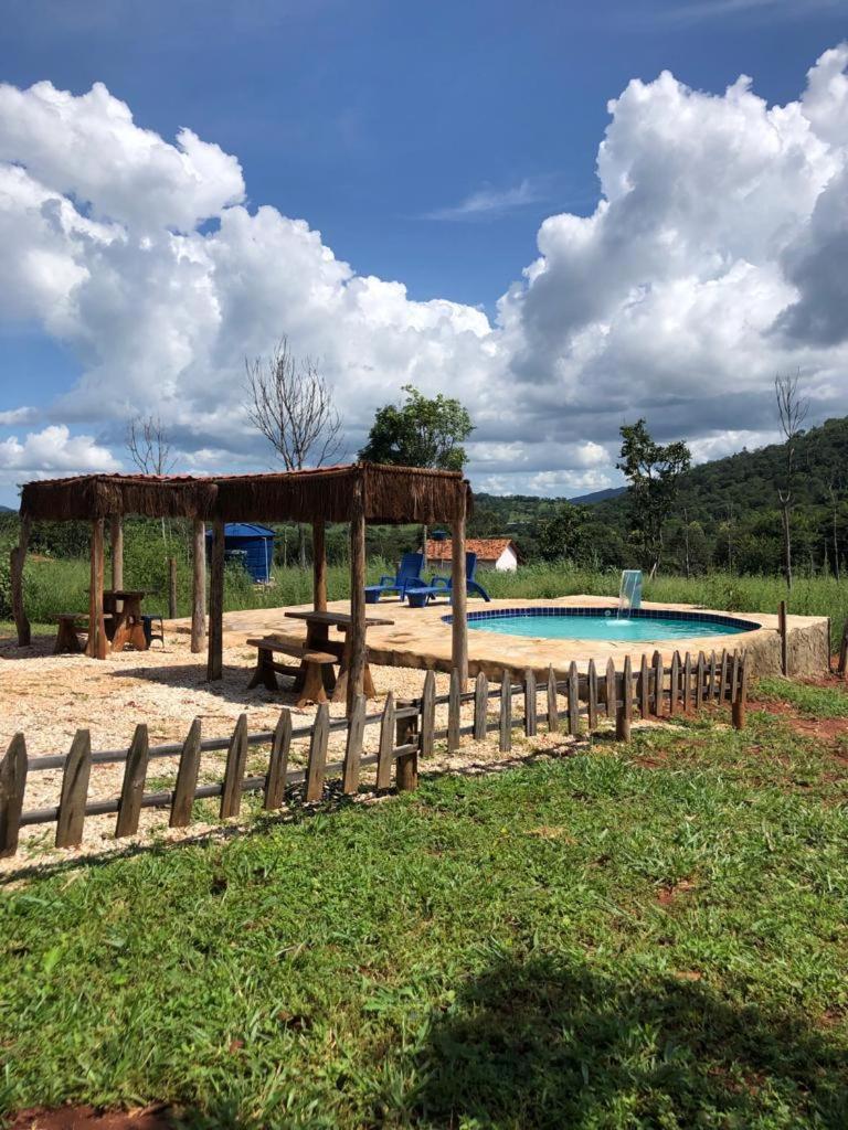 Recanto do Vale