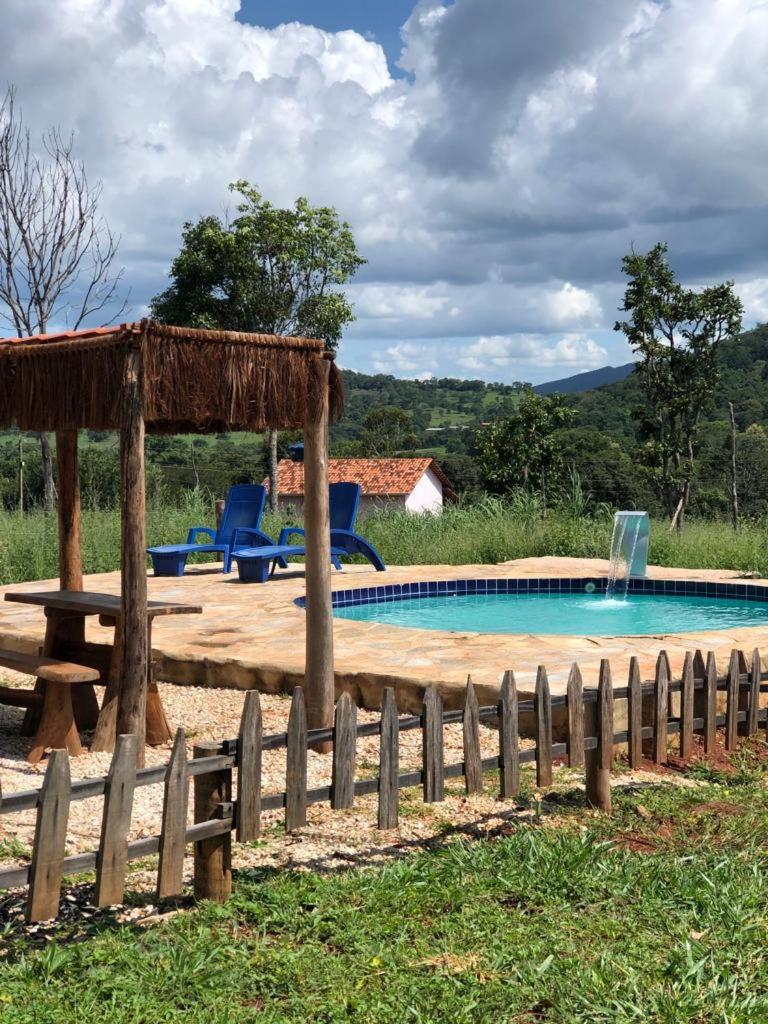 Recanto do Vale