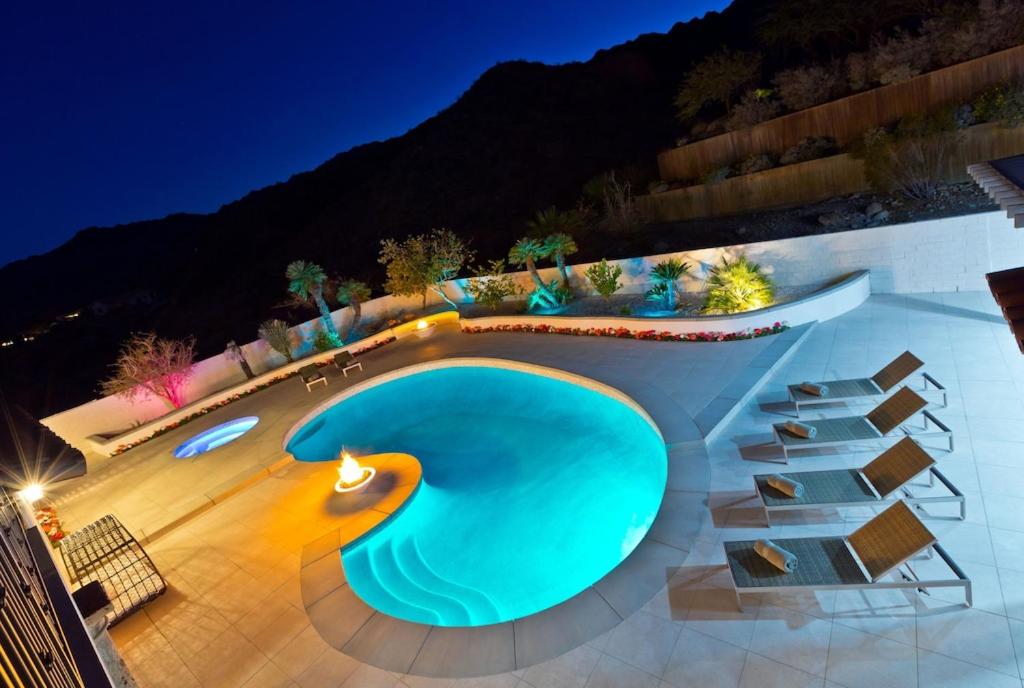 Big Horn Desert Estate Luxury Smarthome - Amazing Pool & Game Room! view 5