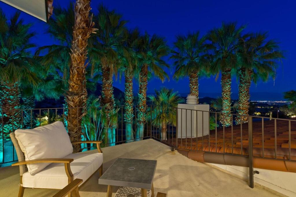 Big Horn Desert Estate Luxury Smarthome - Amazing Pool & Game Room! view 4