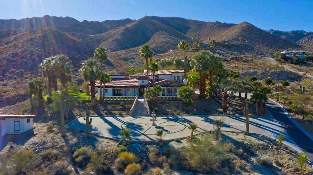 Big Horn Desert Estate Luxury Smarthome - Amazing Pool & Game Room! view 3