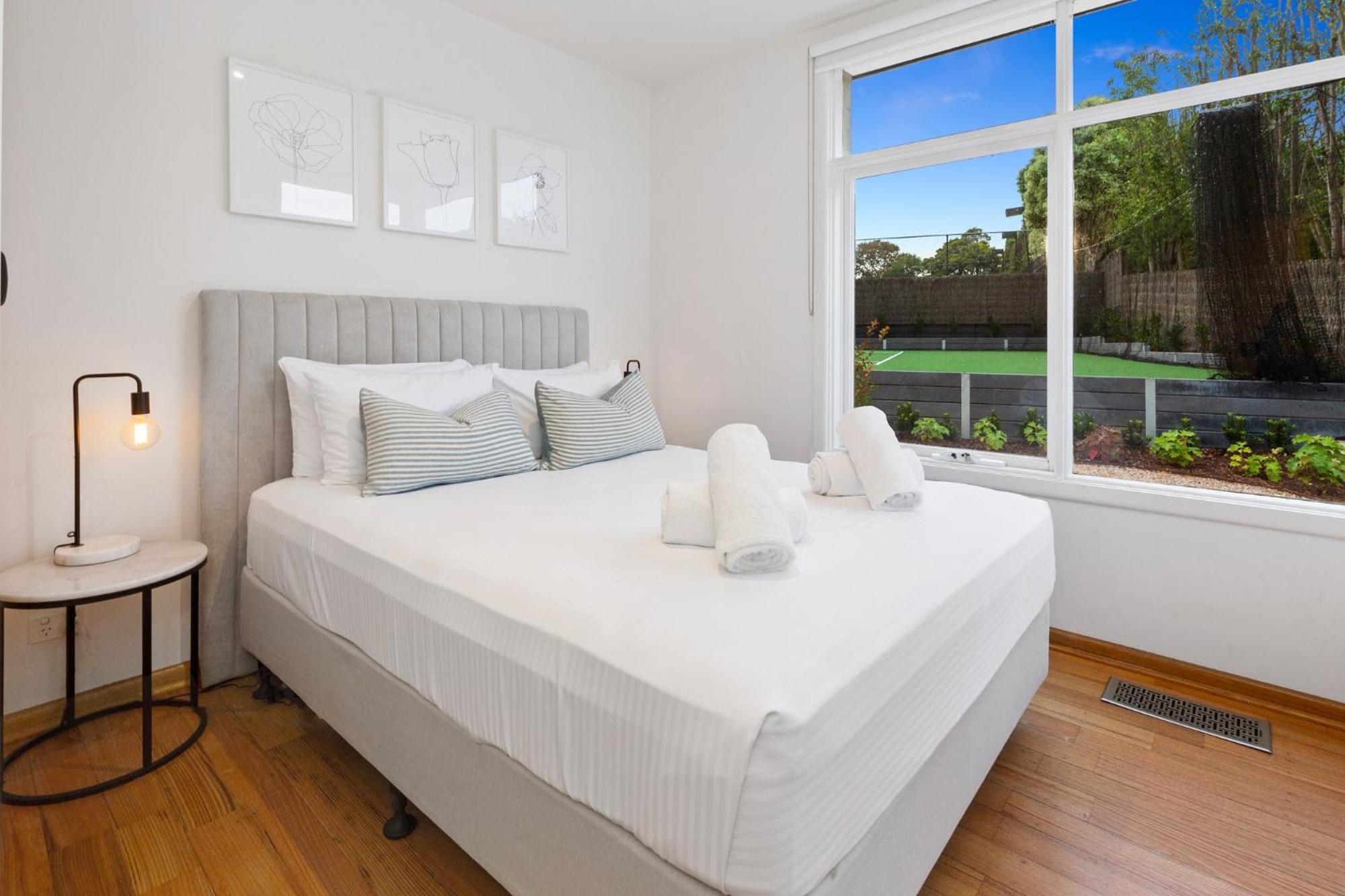 Sun Valley - Peaceful Portsea Escape