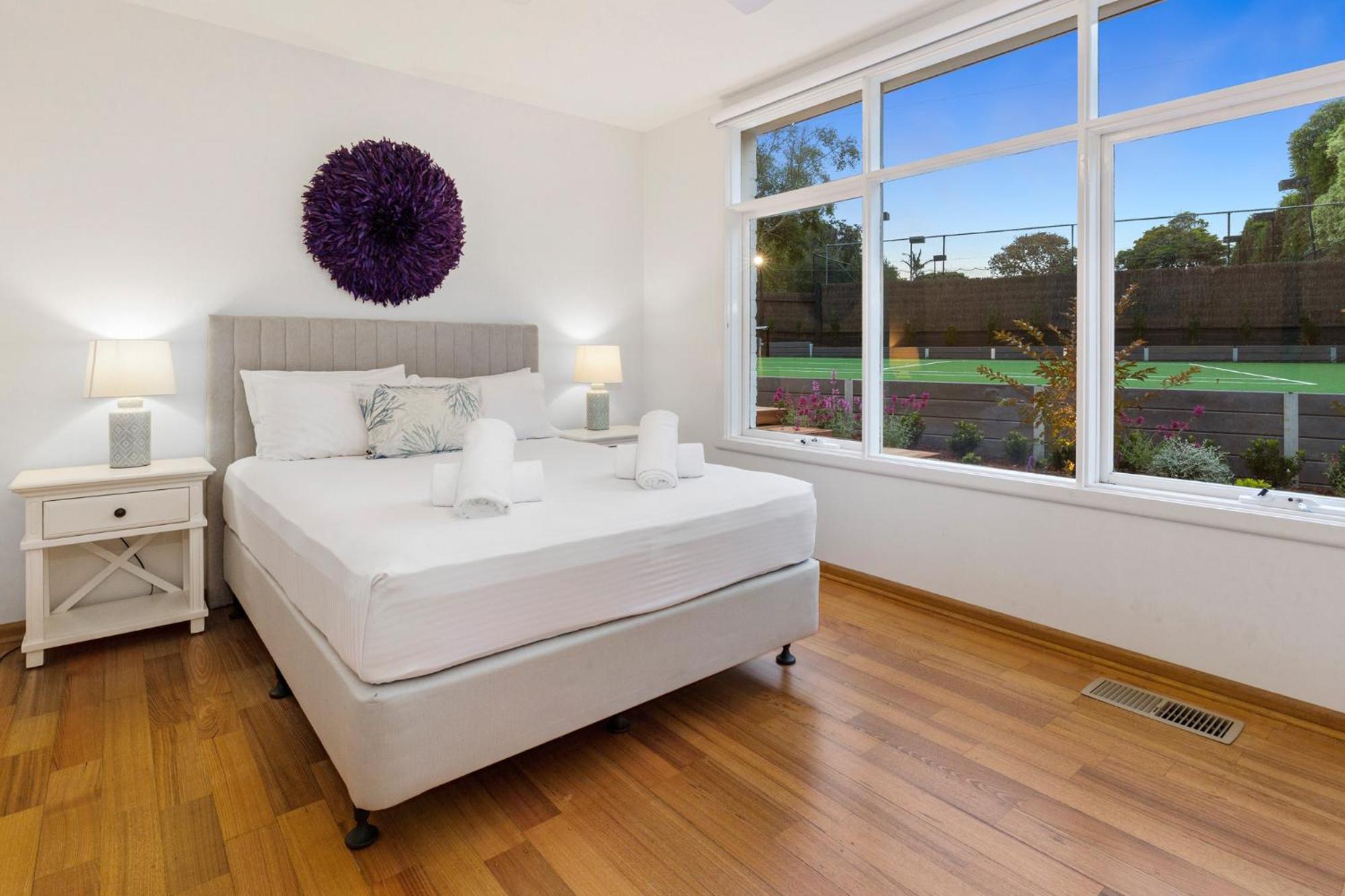Sun Valley - Peaceful Portsea Escape