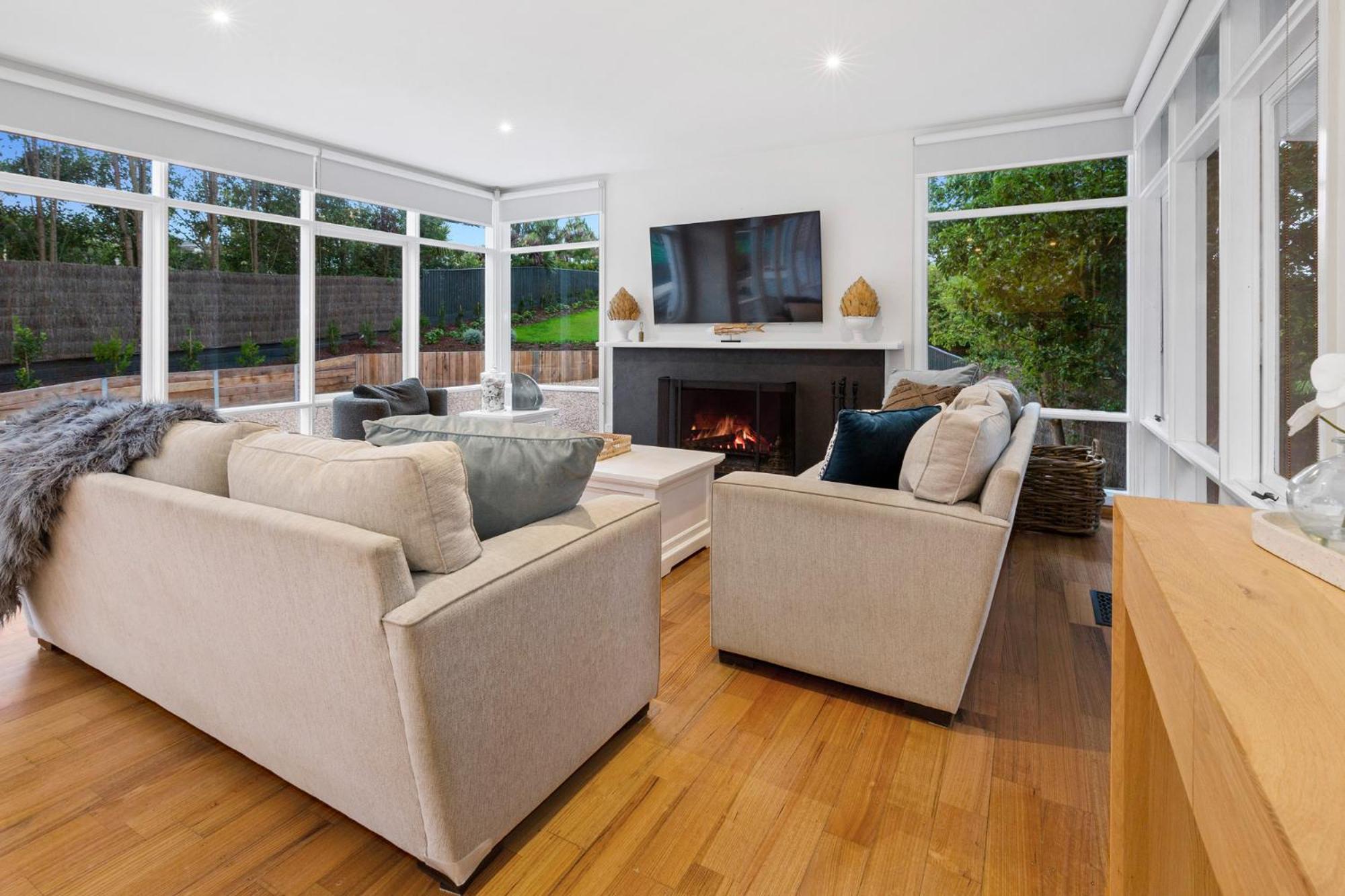 Sun Valley - Peaceful Portsea Escape