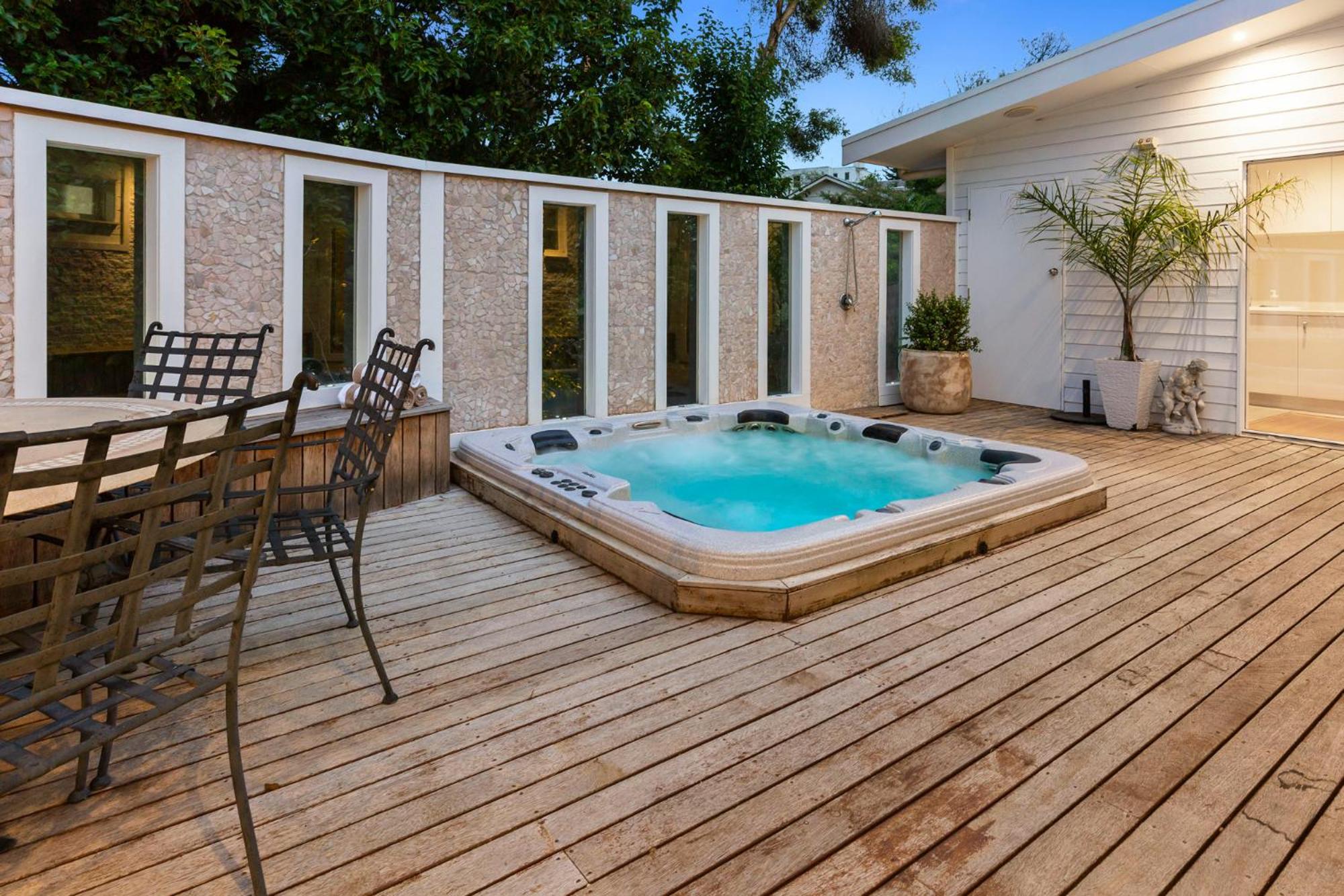 Sun Valley - Peaceful Portsea Escape