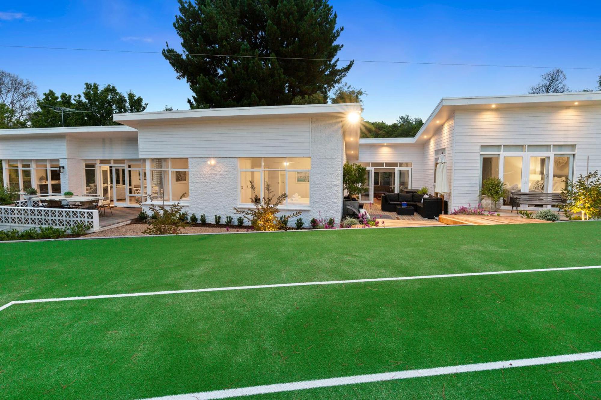 Sun Valley - Peaceful Portsea Escape