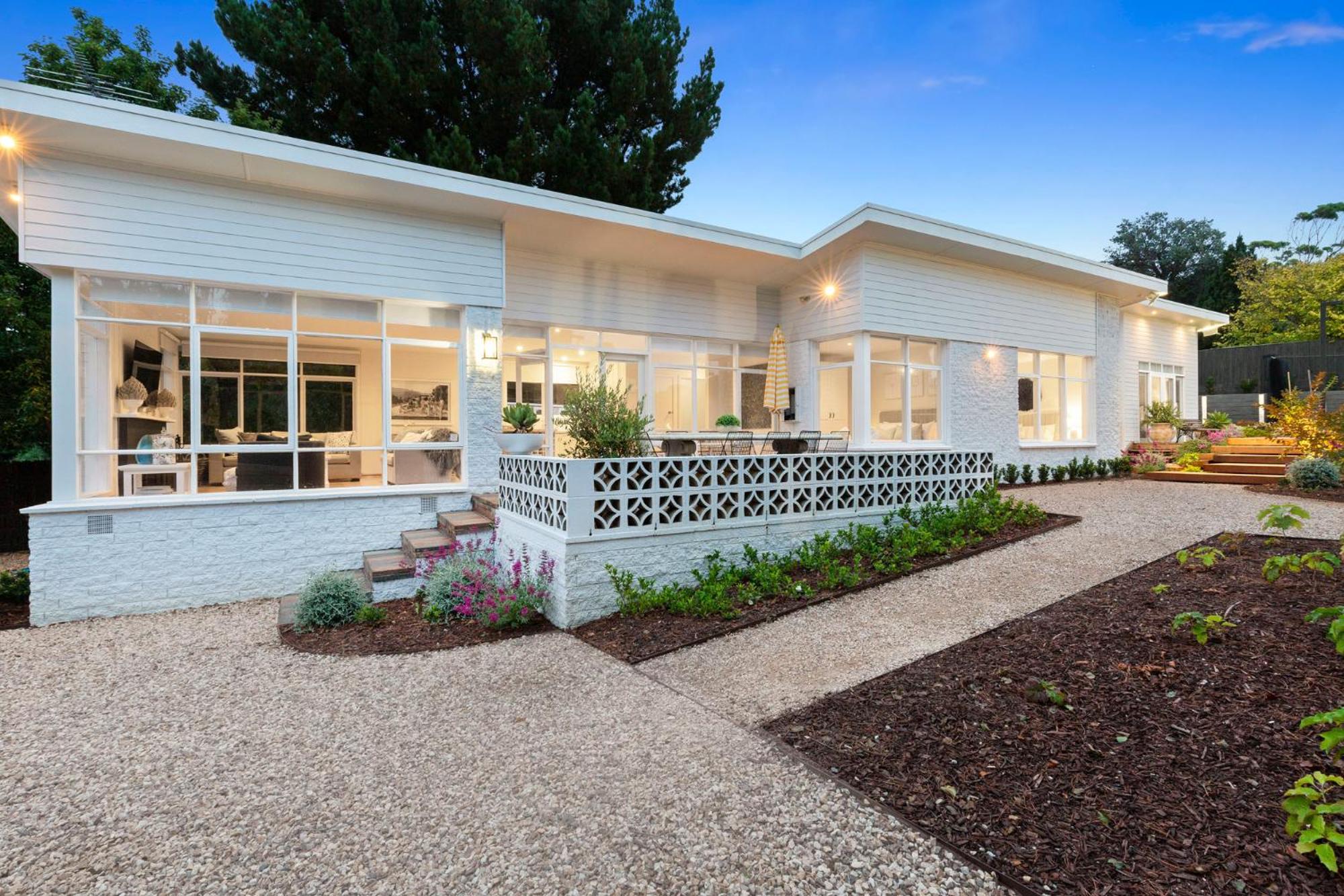 Sun Valley - Peaceful Portsea Escape