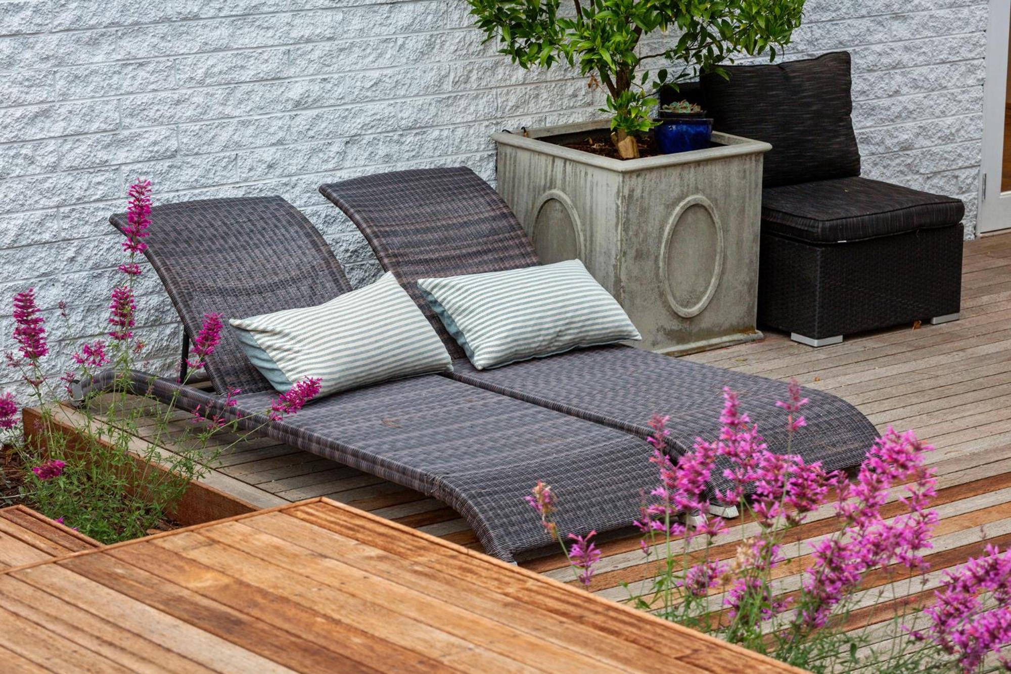 Sun Valley - Peaceful Portsea Escape