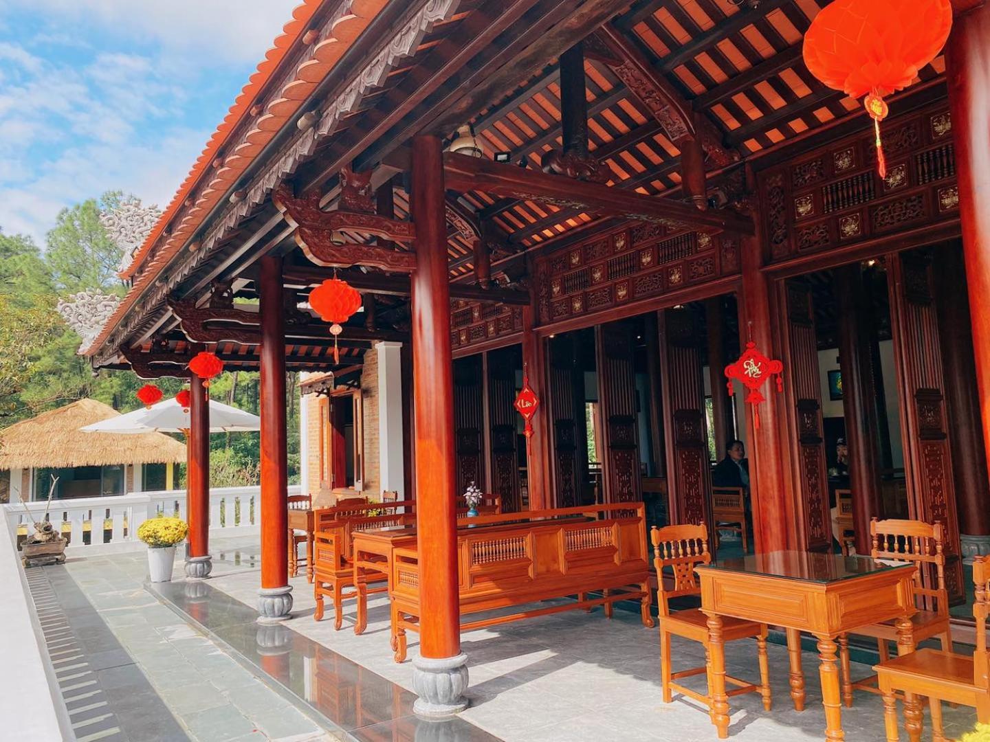 An Nam Hue Boutique