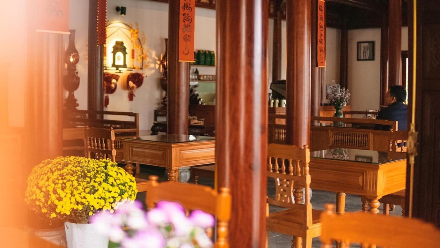 An Nam Hue Boutique