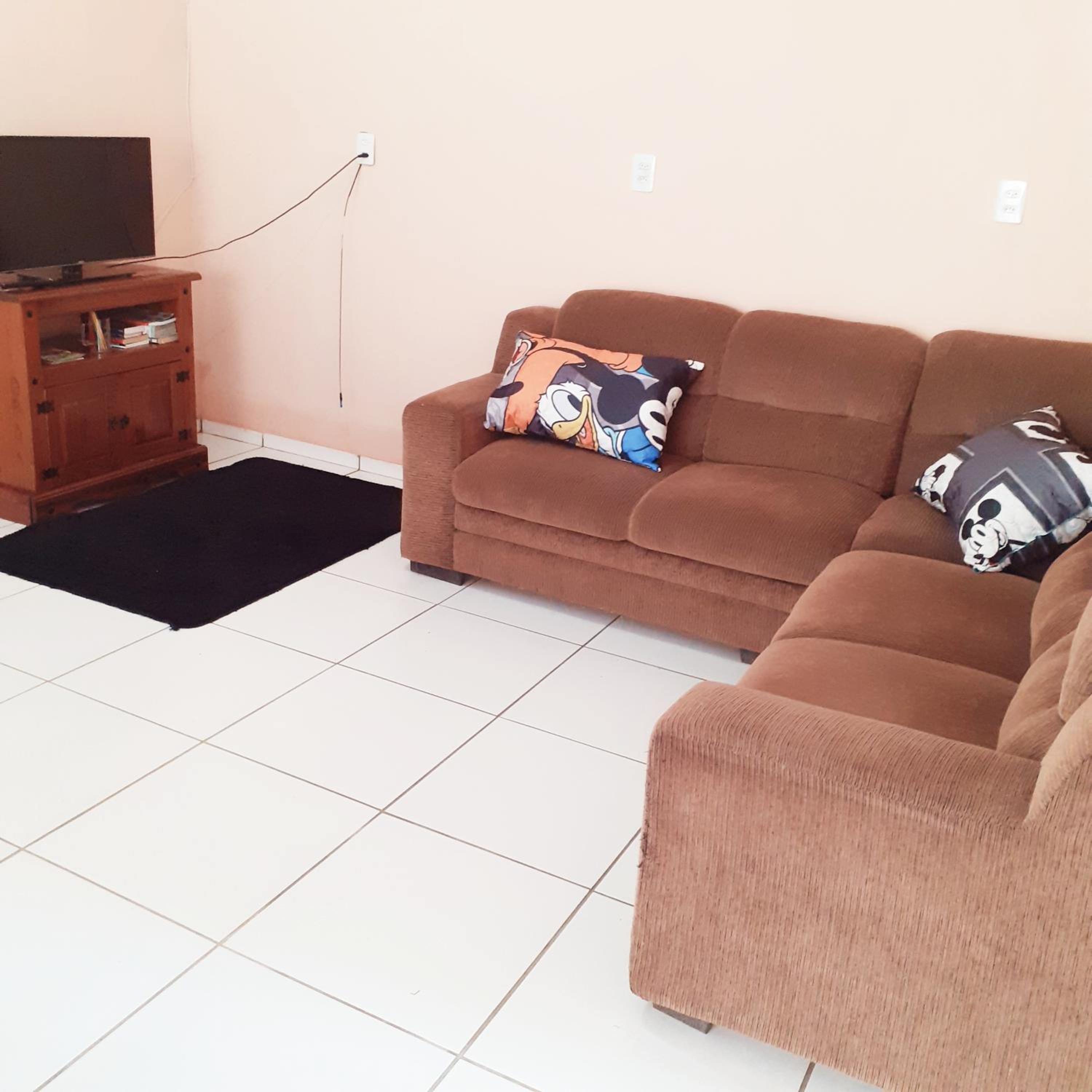 Casa# Cantinho do Sossego