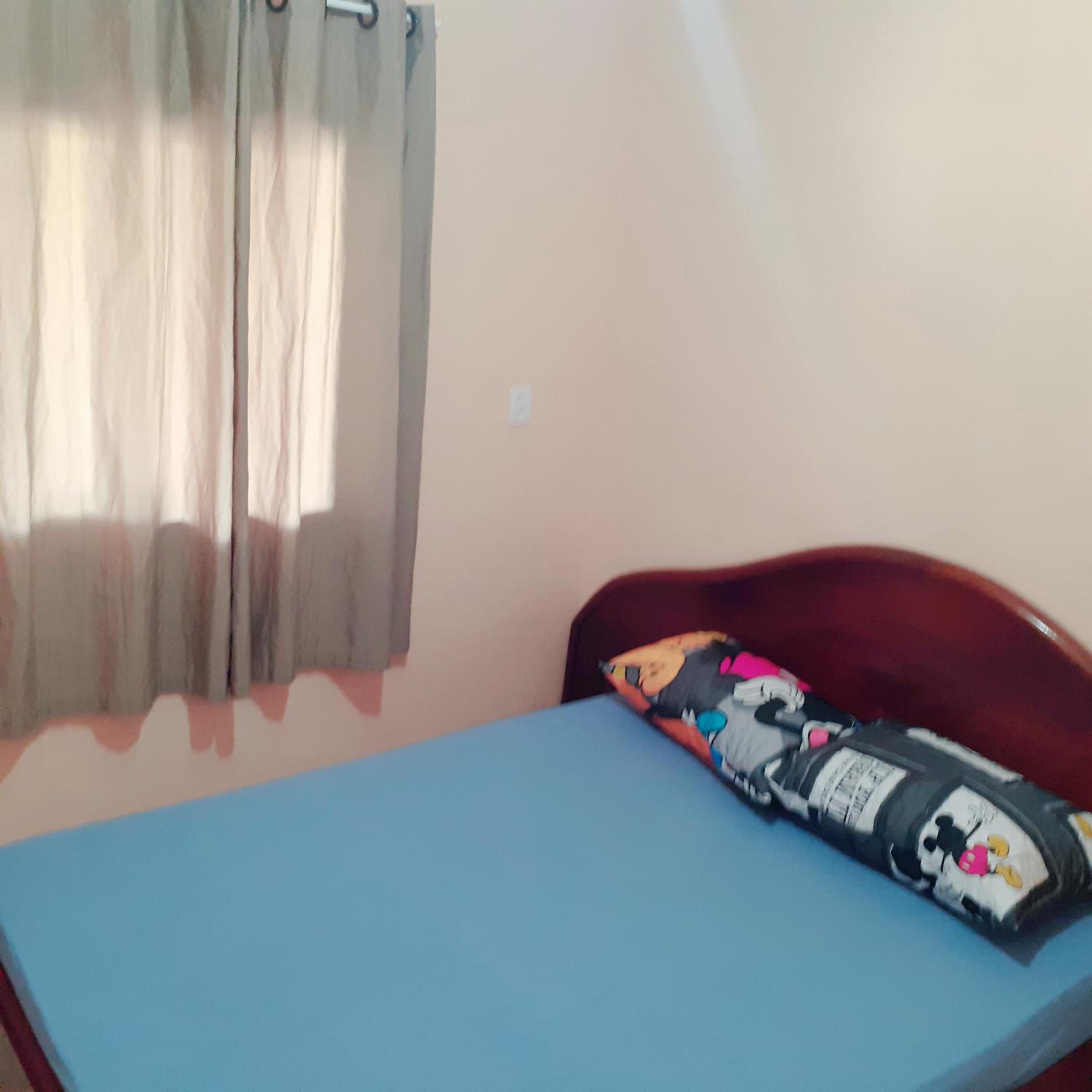 Casa# Cantinho do Sossego