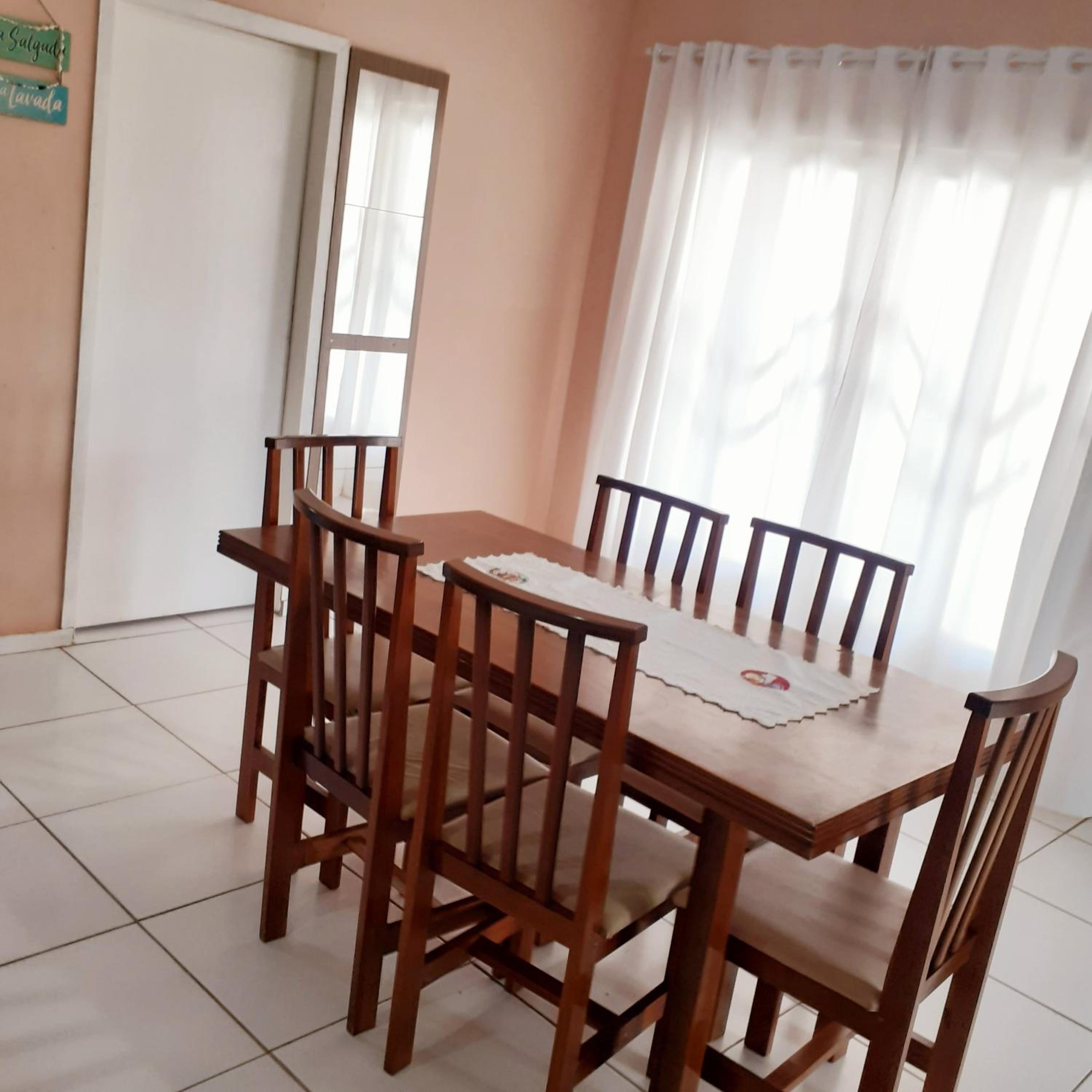 Casa# Cantinho do Sossego