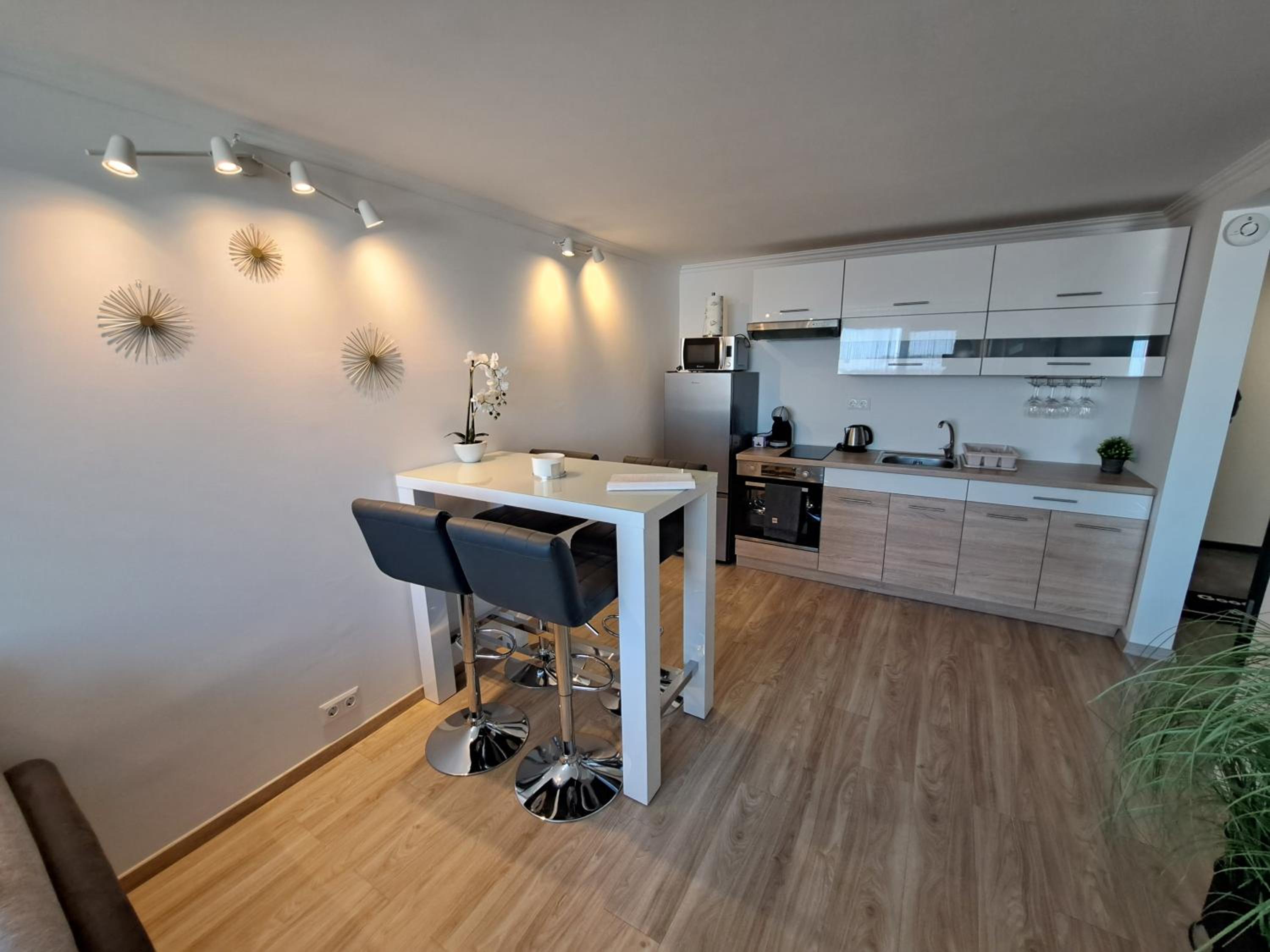 Cadetlux apartman