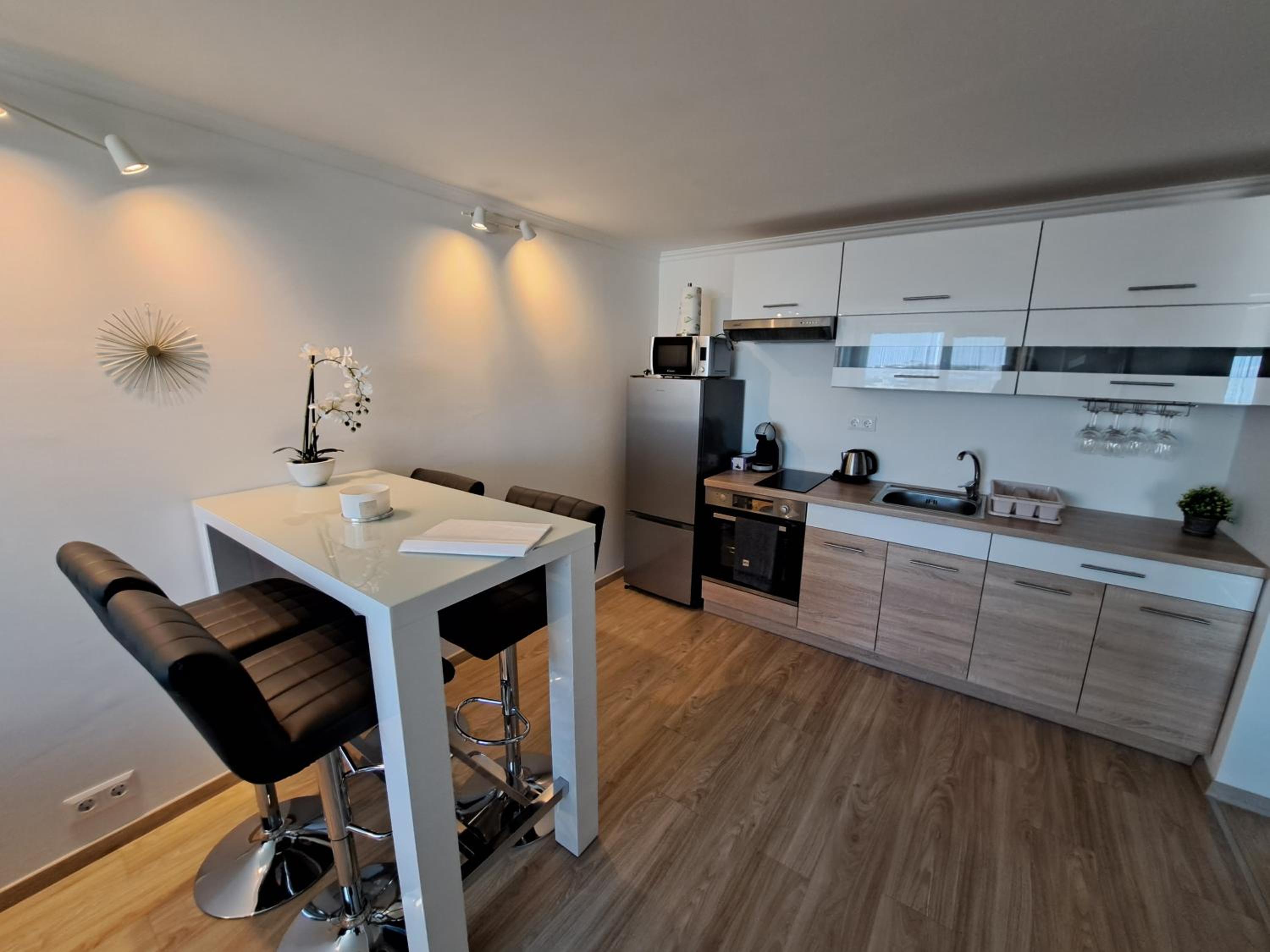 Cadetlux apartman