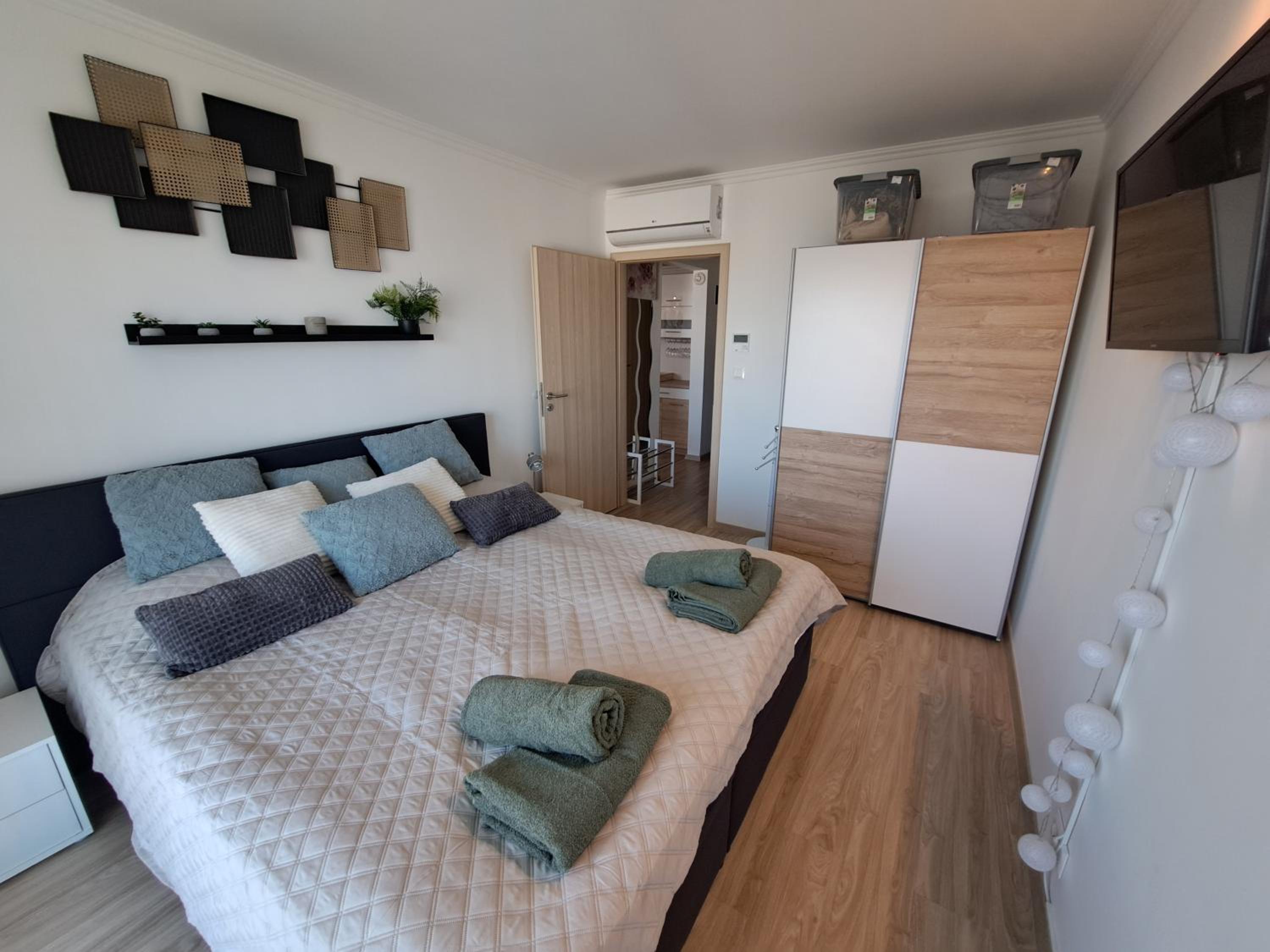 Cadetlux apartman