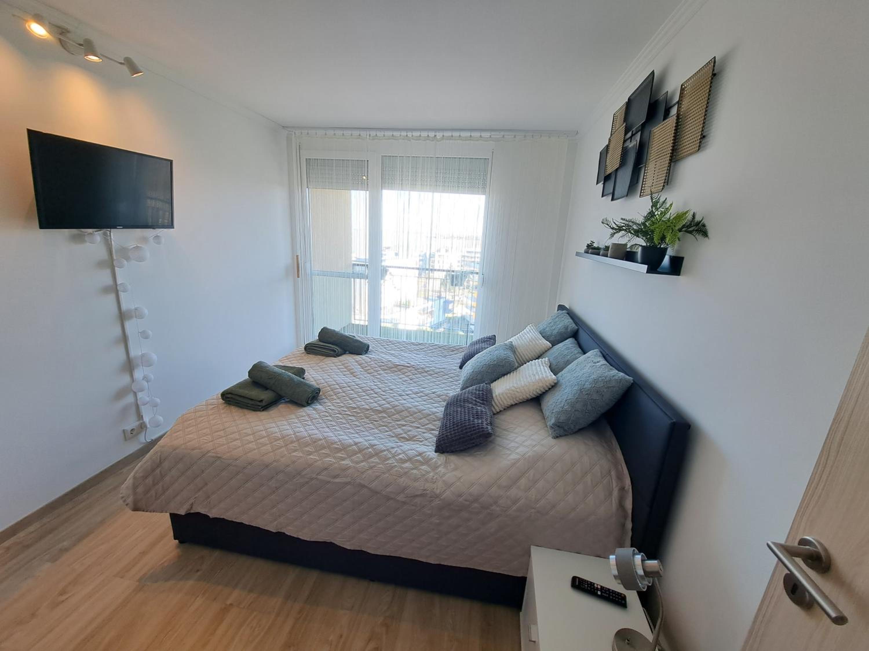 Cadetlux apartman