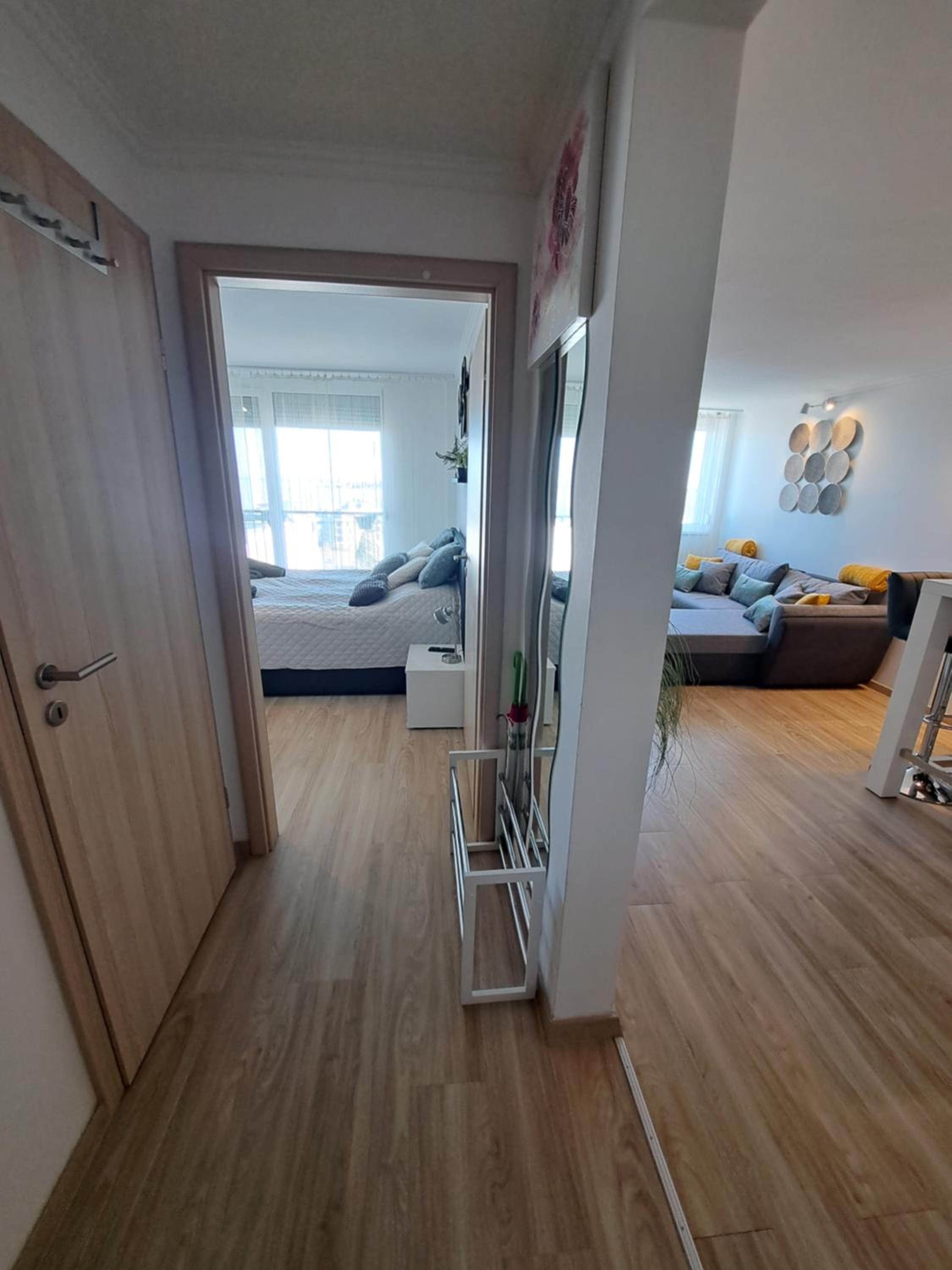 Cadetlux apartman