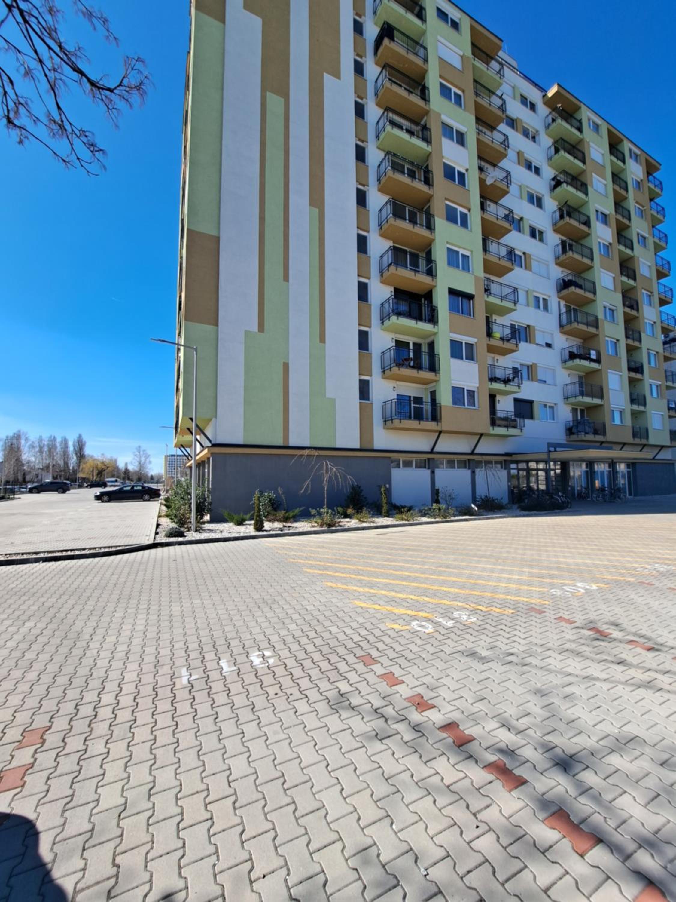 Cadetlux apartman