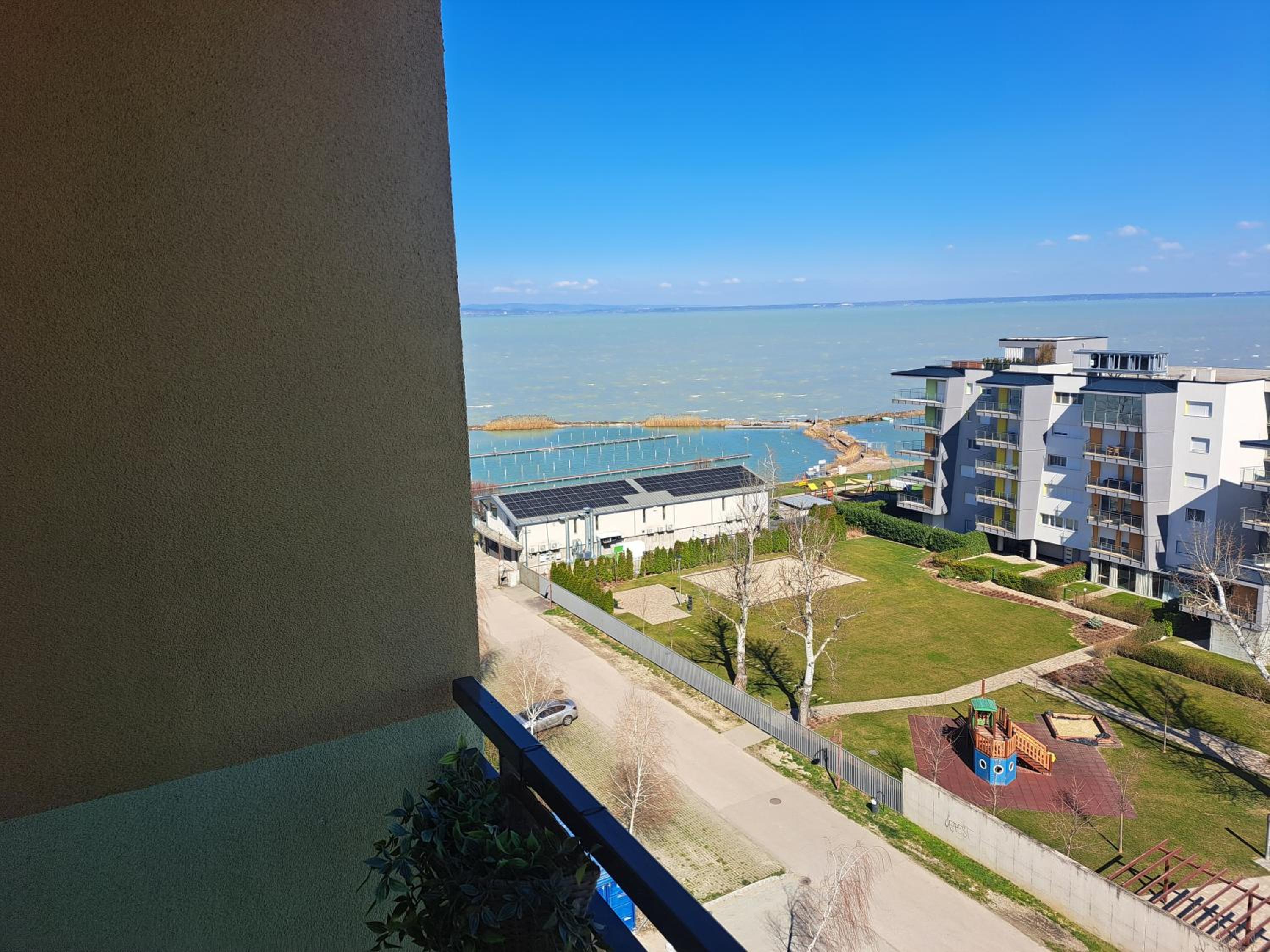 Cadetlux apartman