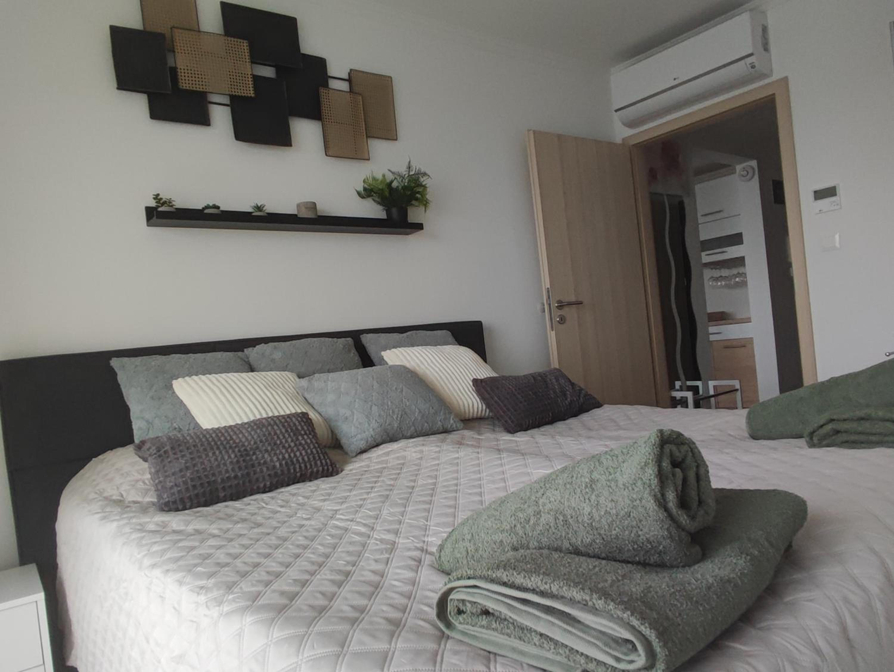 Cadetlux apartman