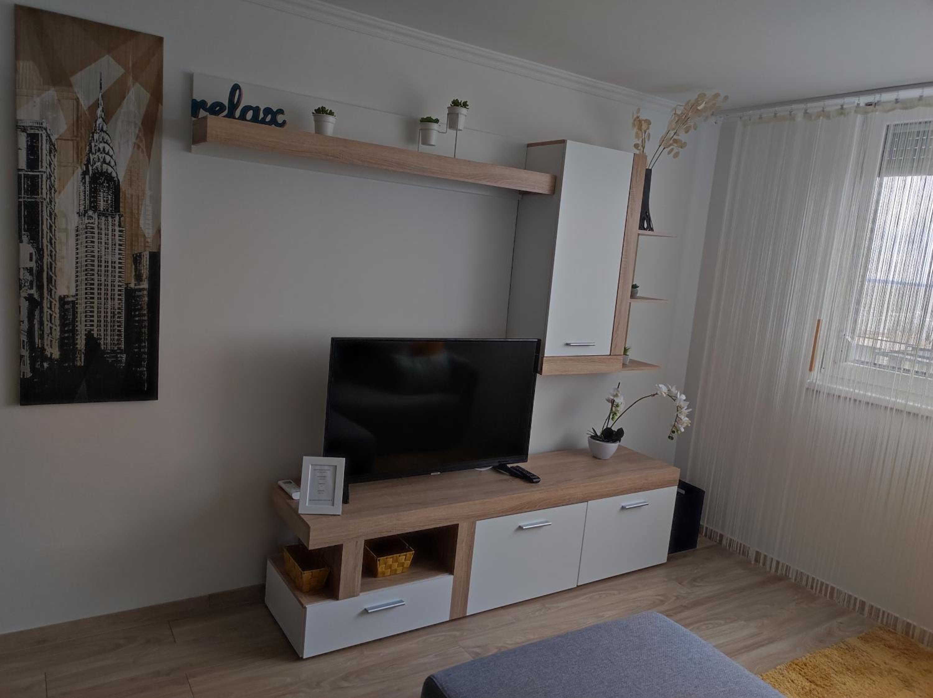 Cadetlux apartman