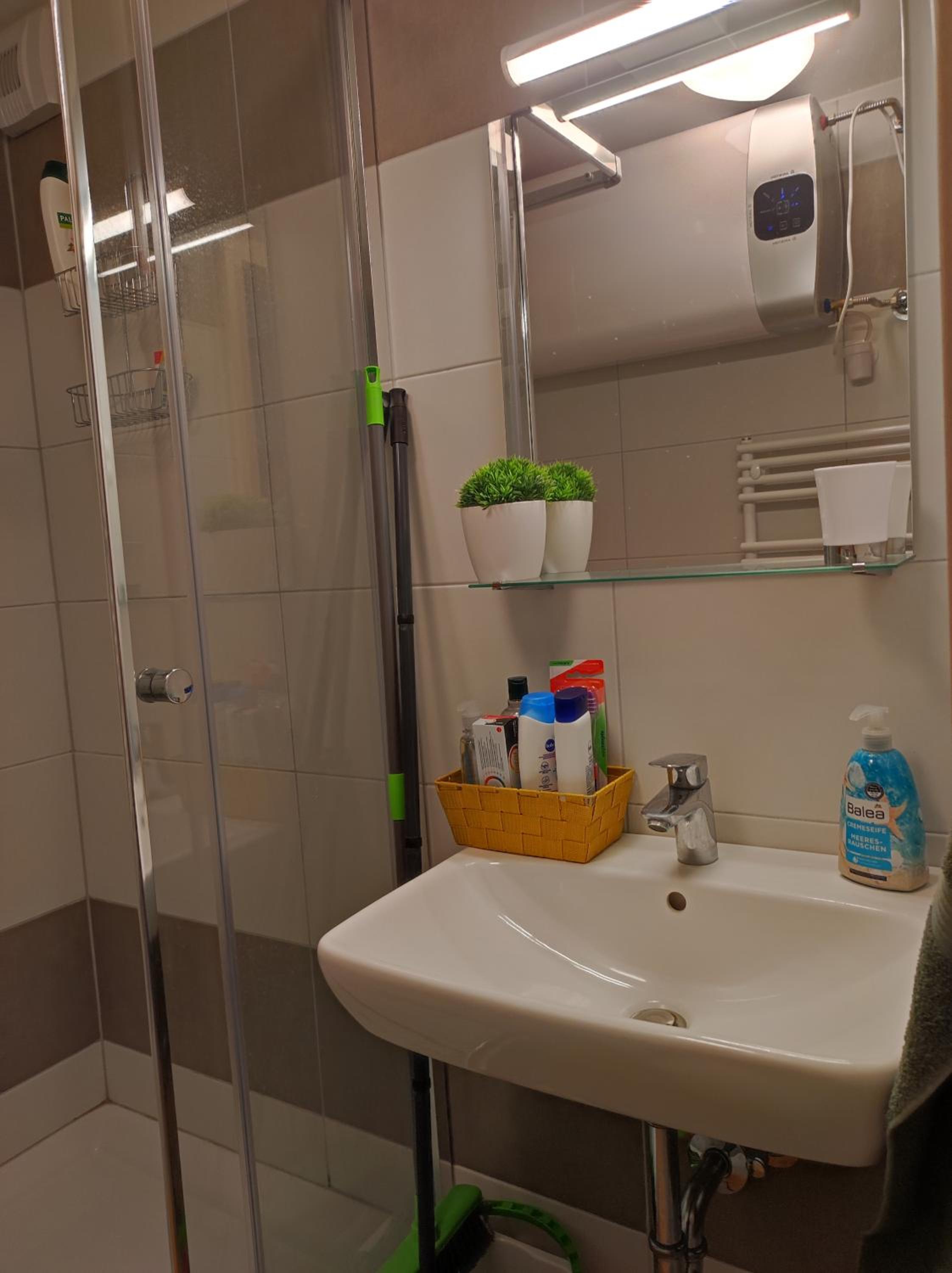 Cadetlux apartman