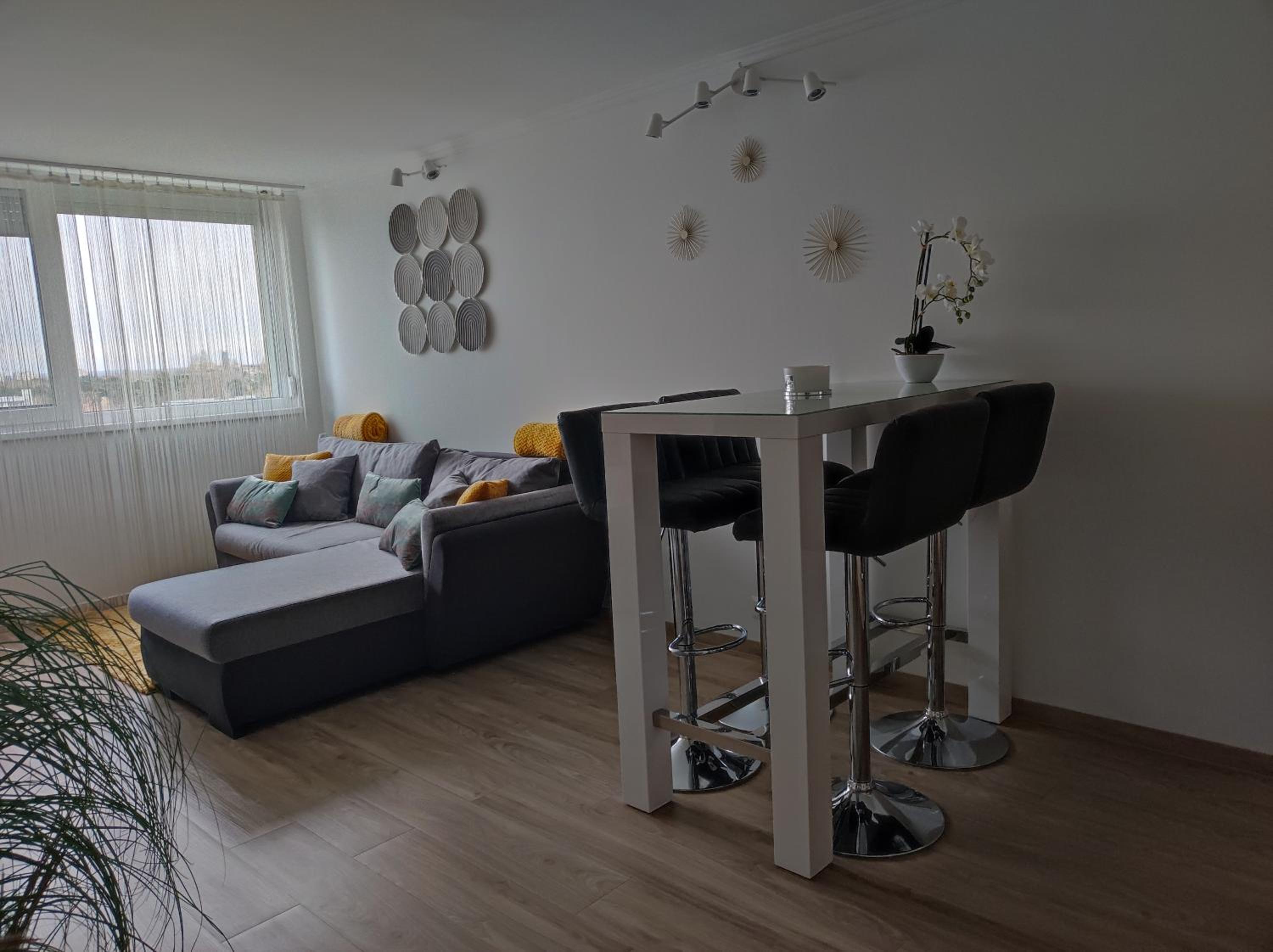 Cadetlux apartman
