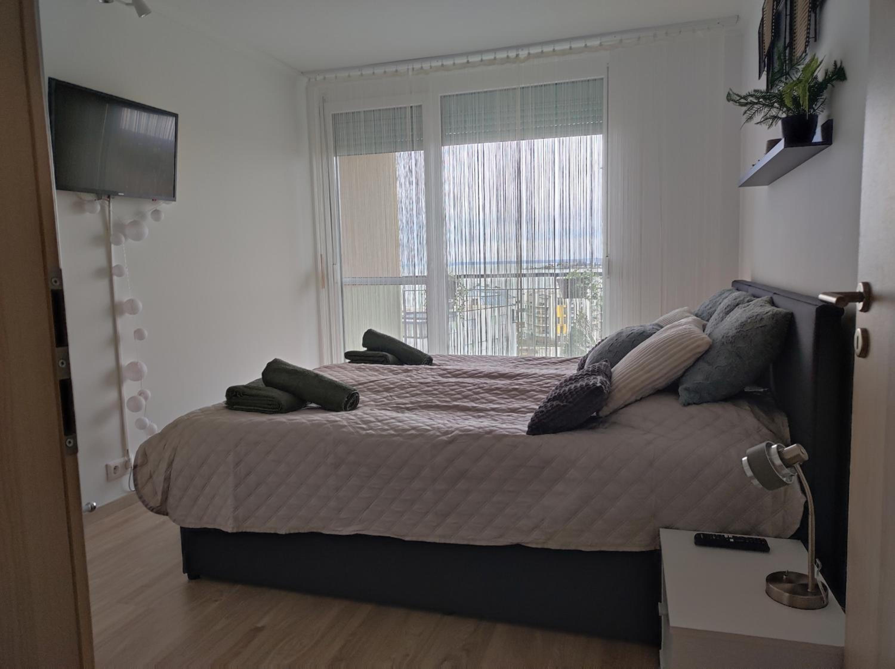 Cadetlux apartman