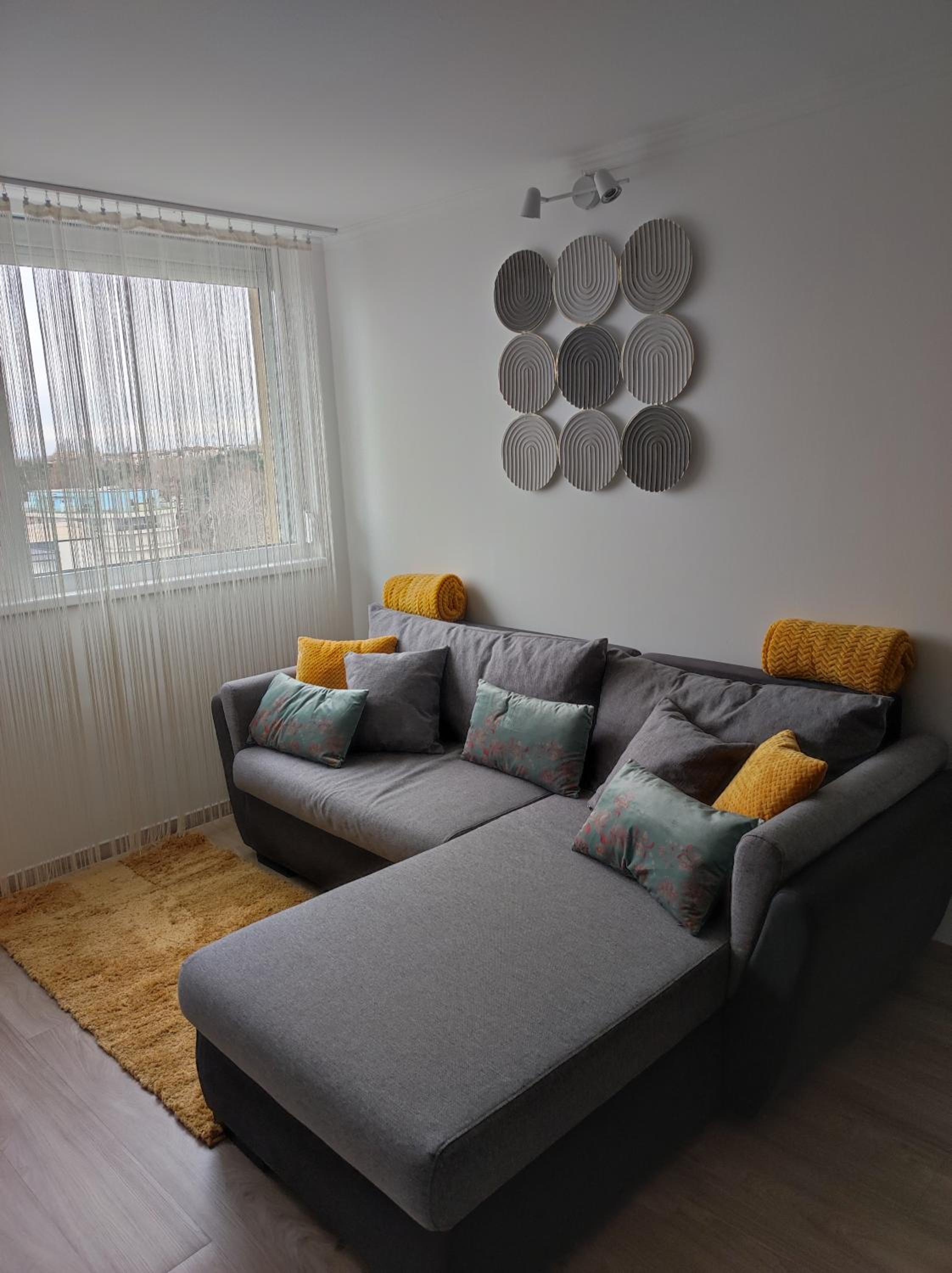 Cadetlux apartman