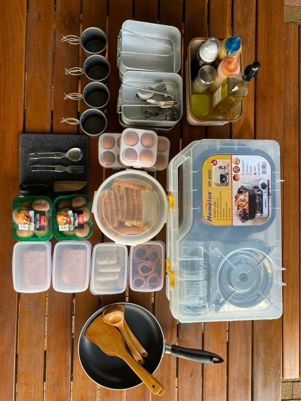 iGo Glamz 爱狗露营 Pet Friendly Glamping photo 5