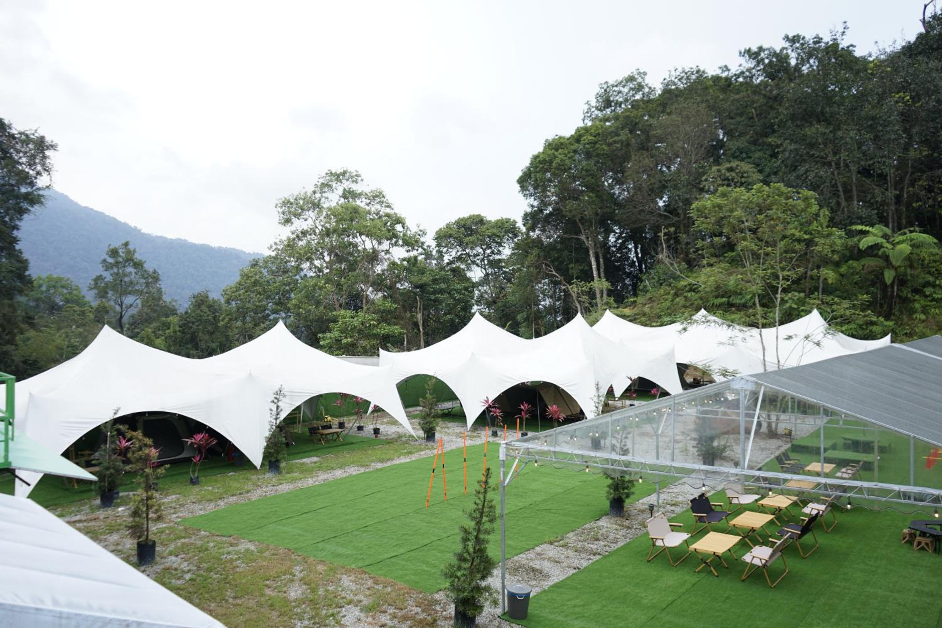 iGo Glamz 爱狗露营 Pet Friendly Glamping photo 3