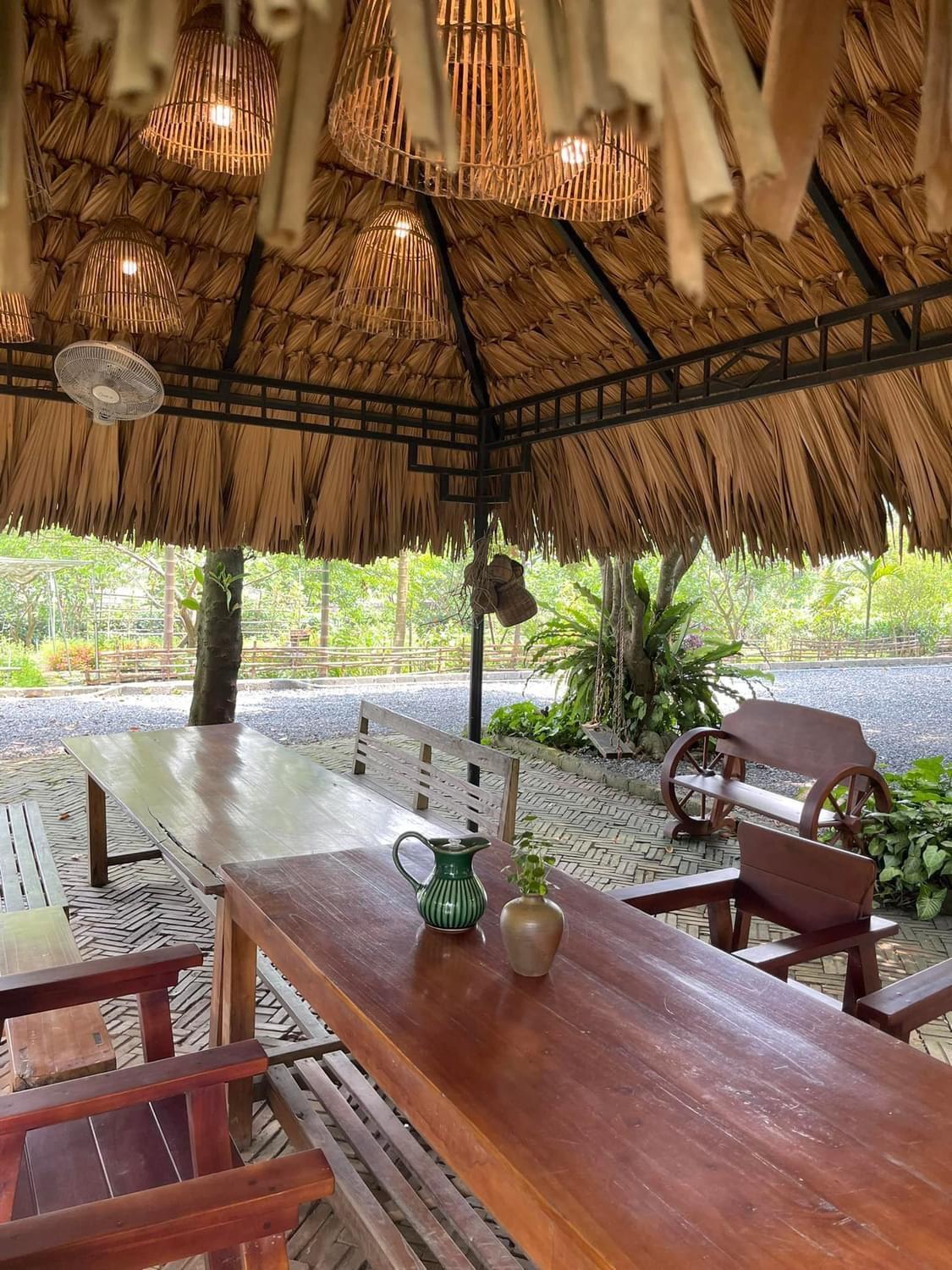 Giang House view 5