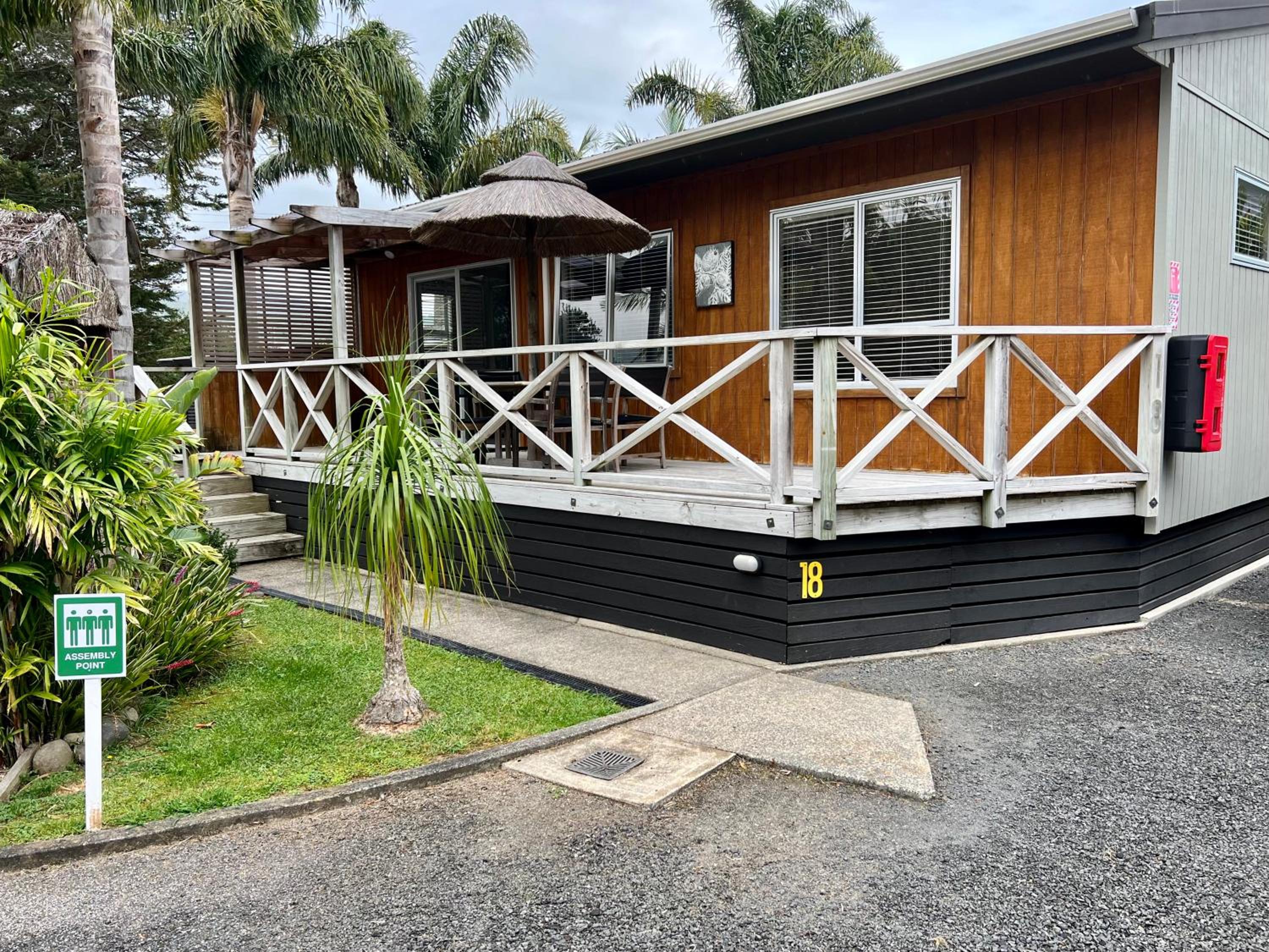 Anchor Lodge Motel